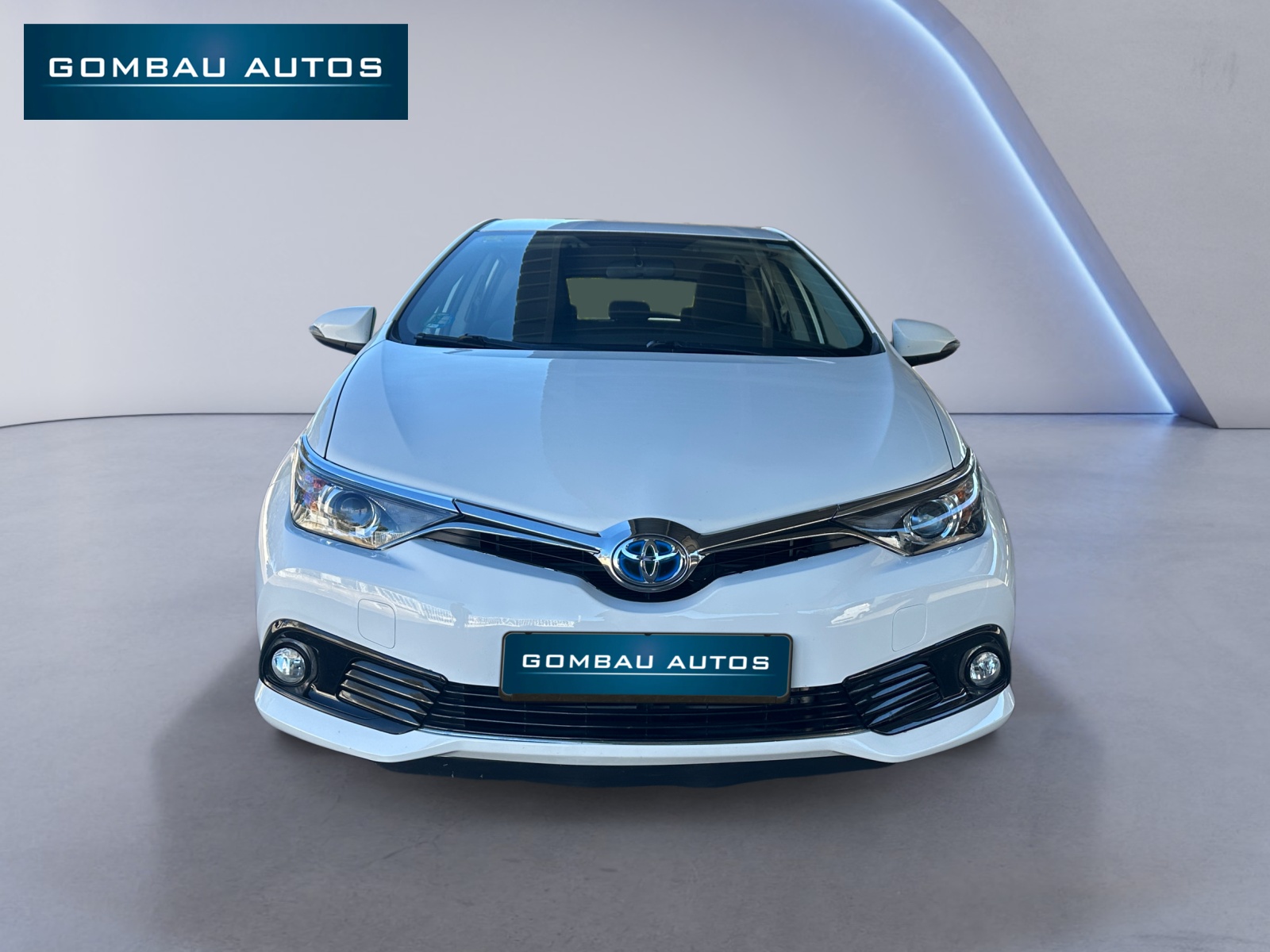 TOYOTA AURIS - Imagen 8