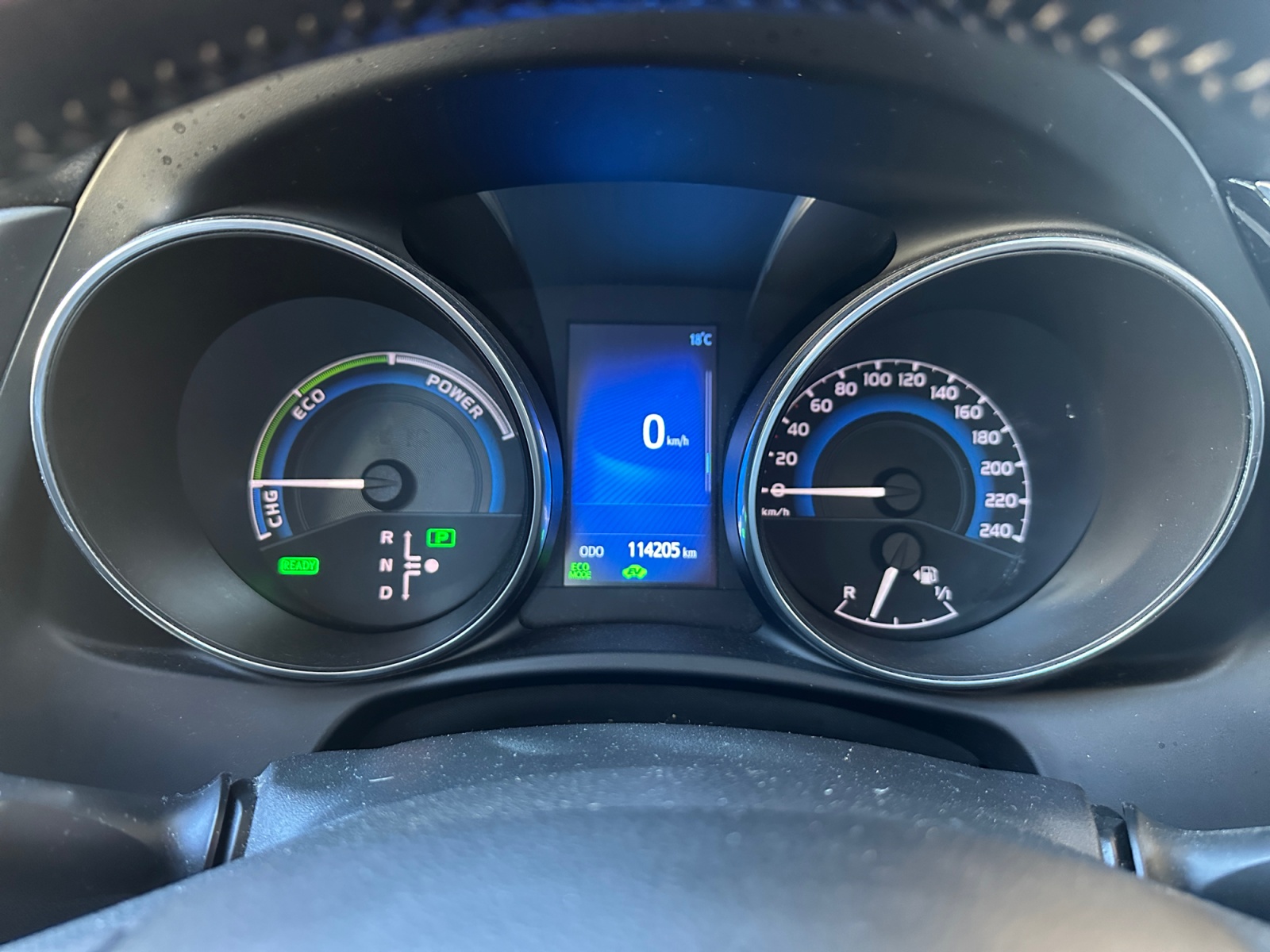 TOYOTA AURIS - Imagen 14