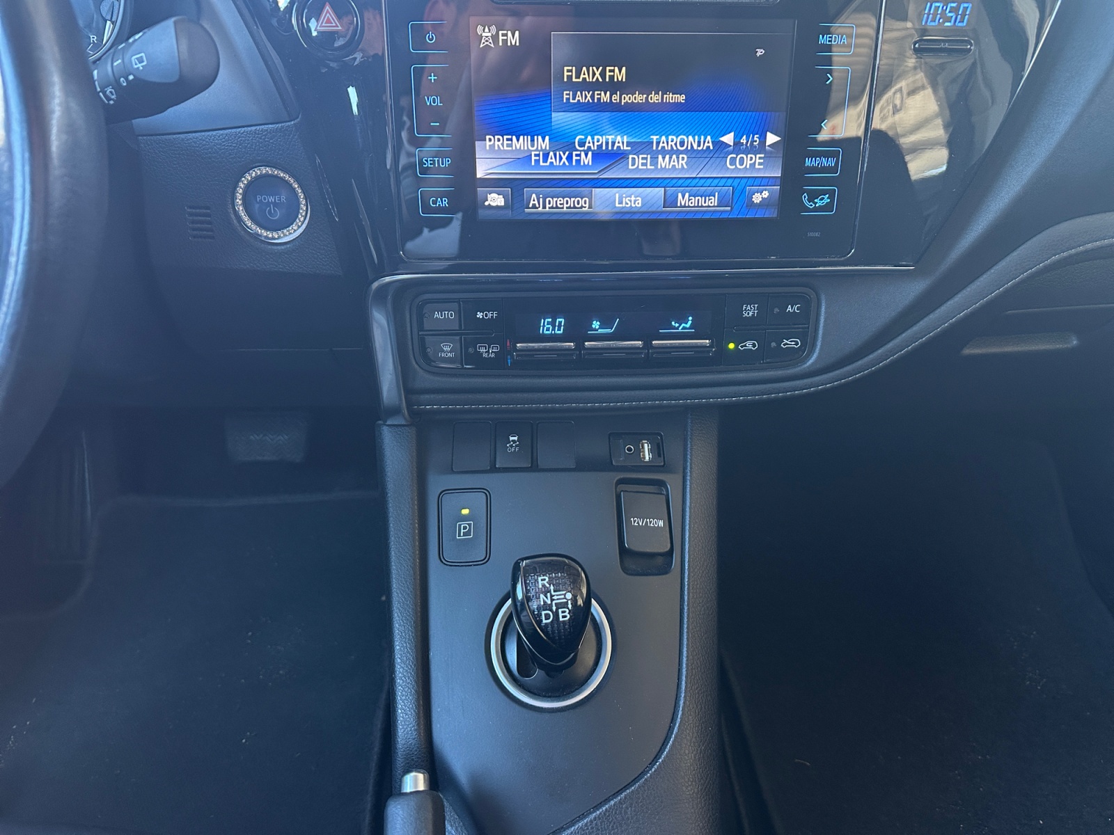 TOYOTA AURIS - Imagen 15