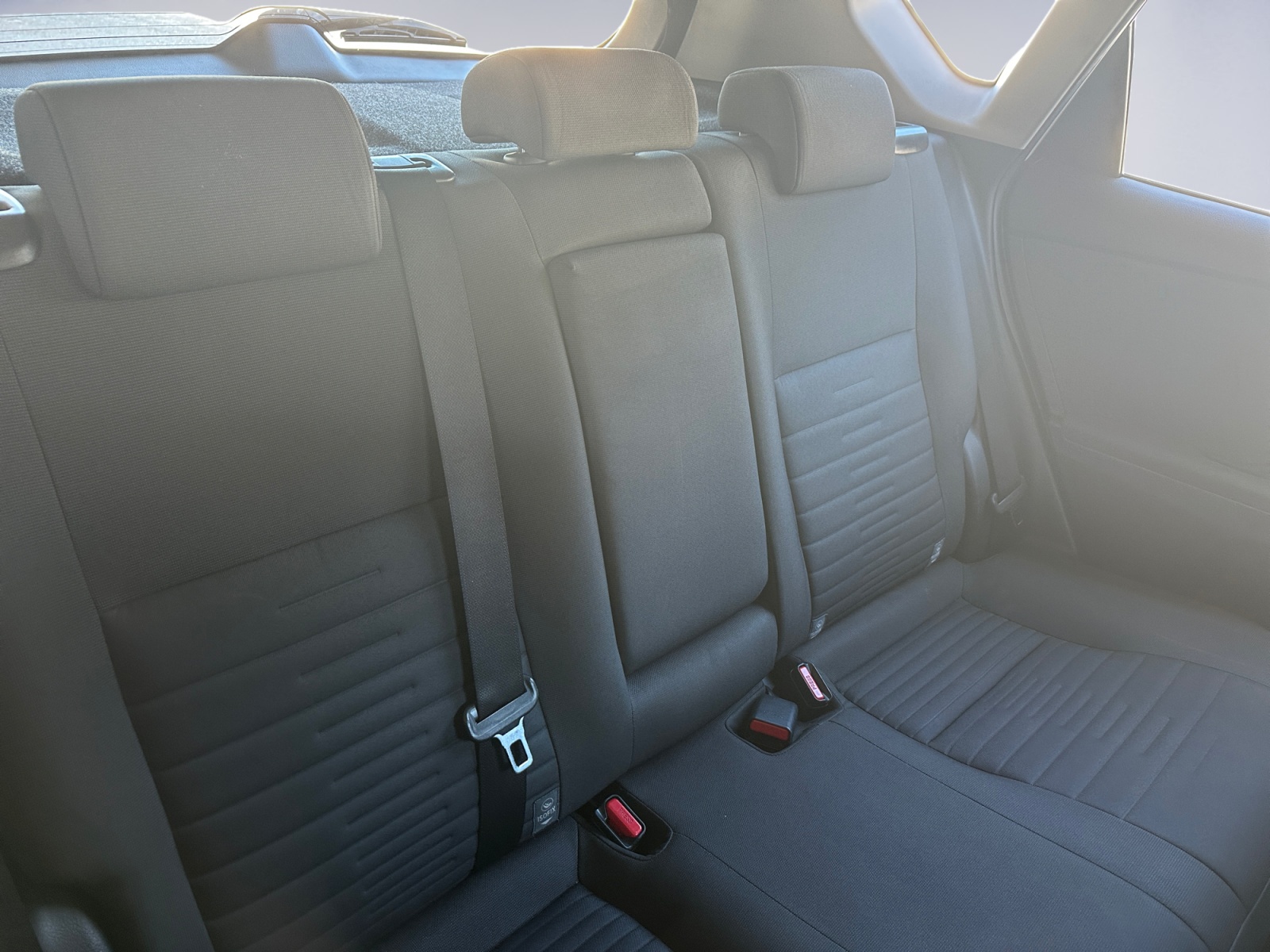 TOYOTA AURIS - Imagen 18