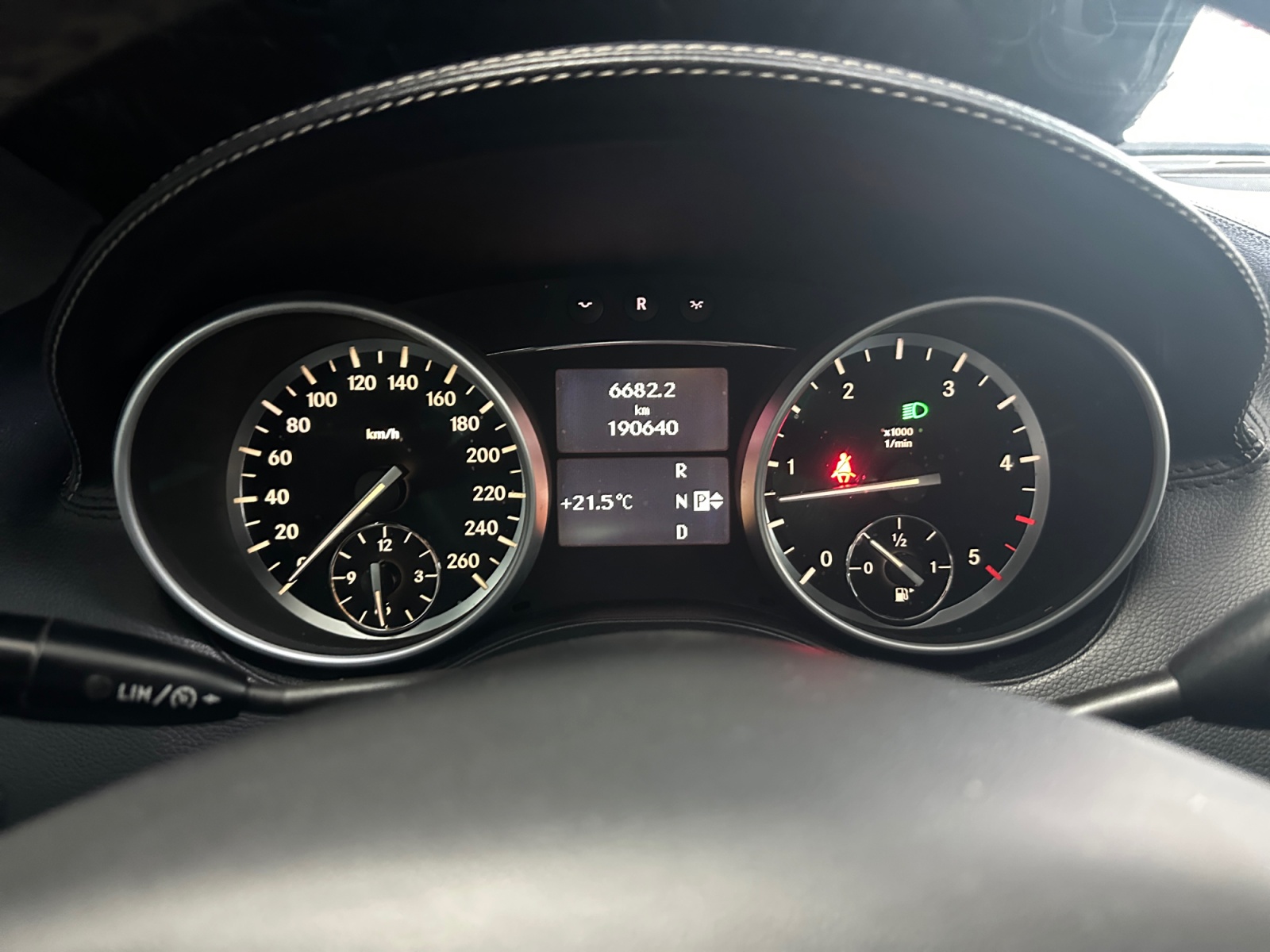 MERCEDES ML 300 CDI 4MATIC - Imagen 14