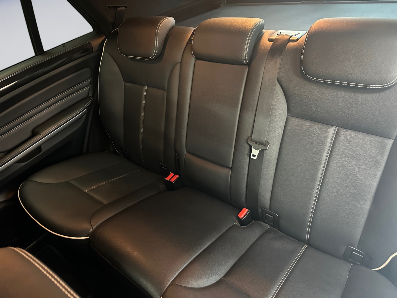 MERCEDES ML 300 CDI 4MATIC - Imagen 16