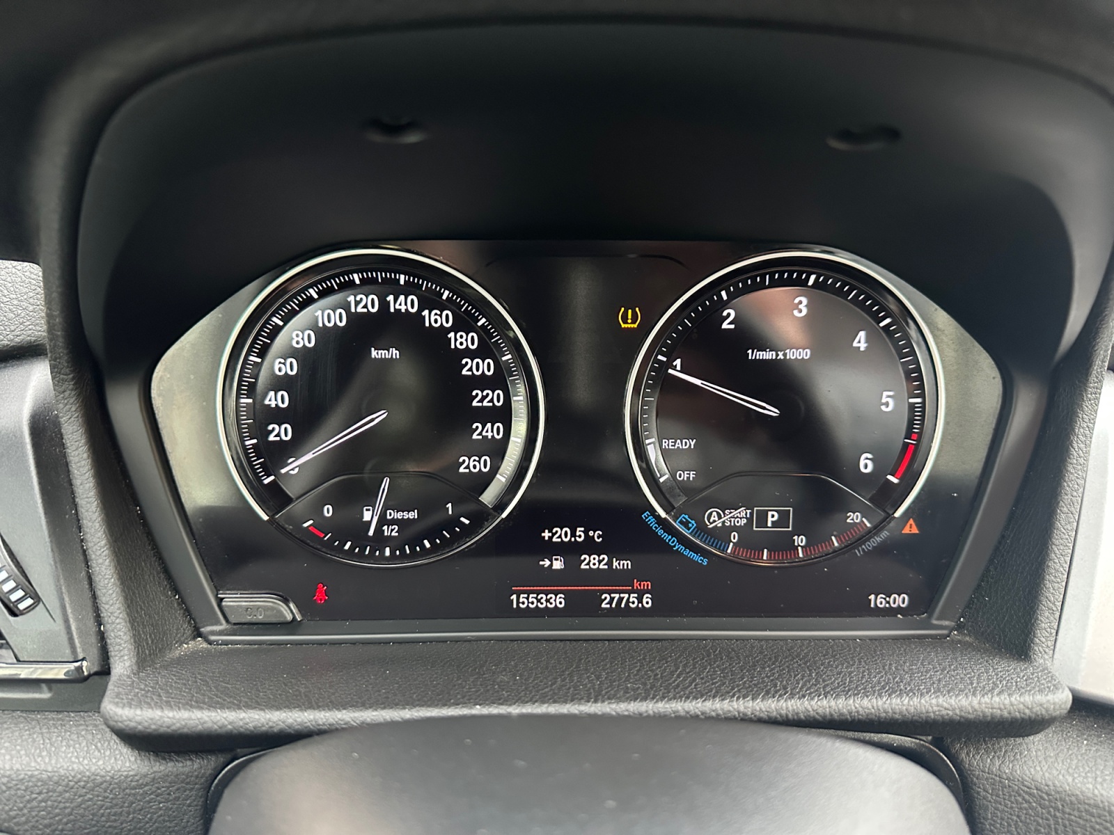 BMW 216d Grand Tourer - Imagen 14