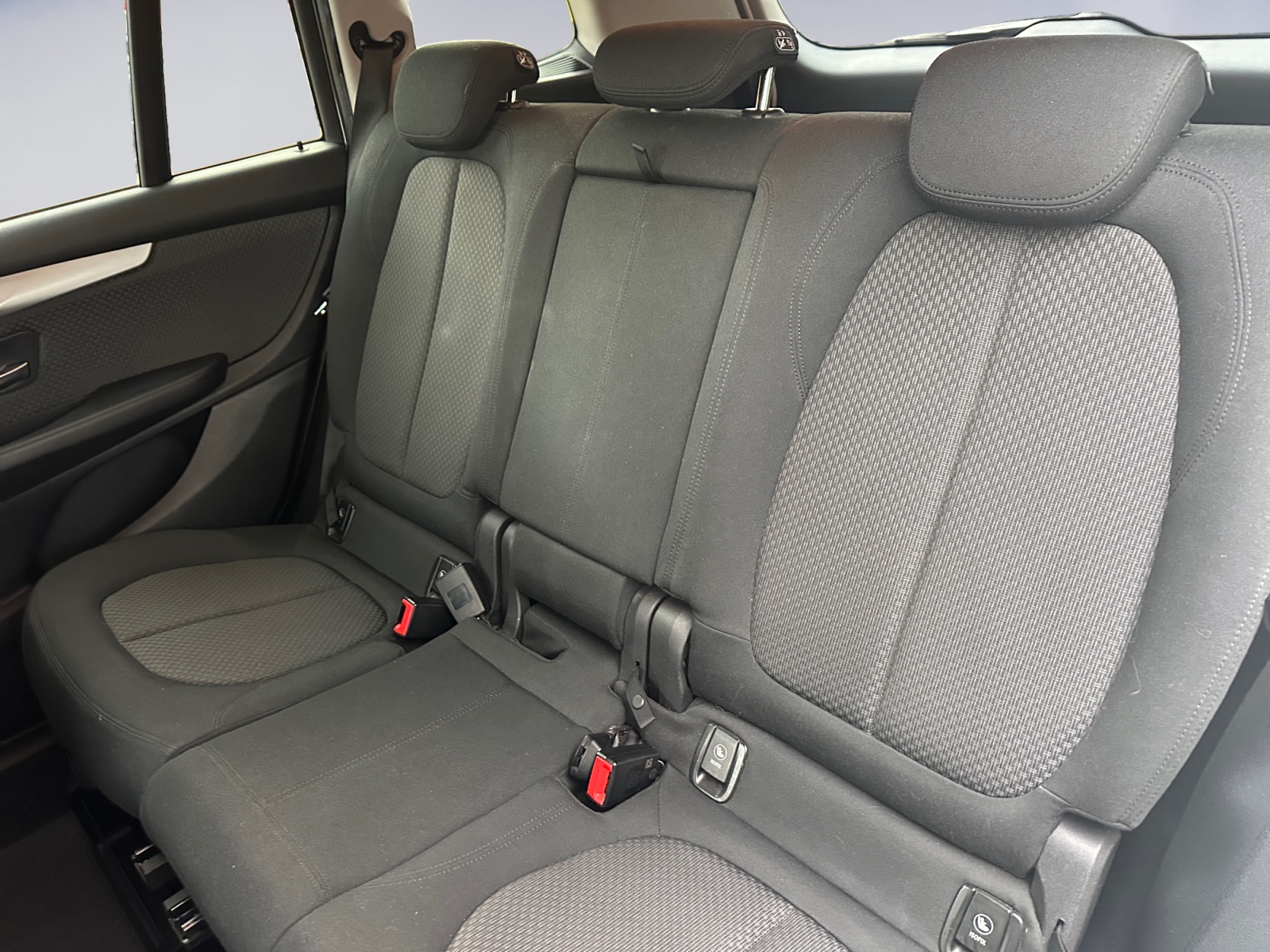 BMW 216d Grand Tourer - Imagen 16