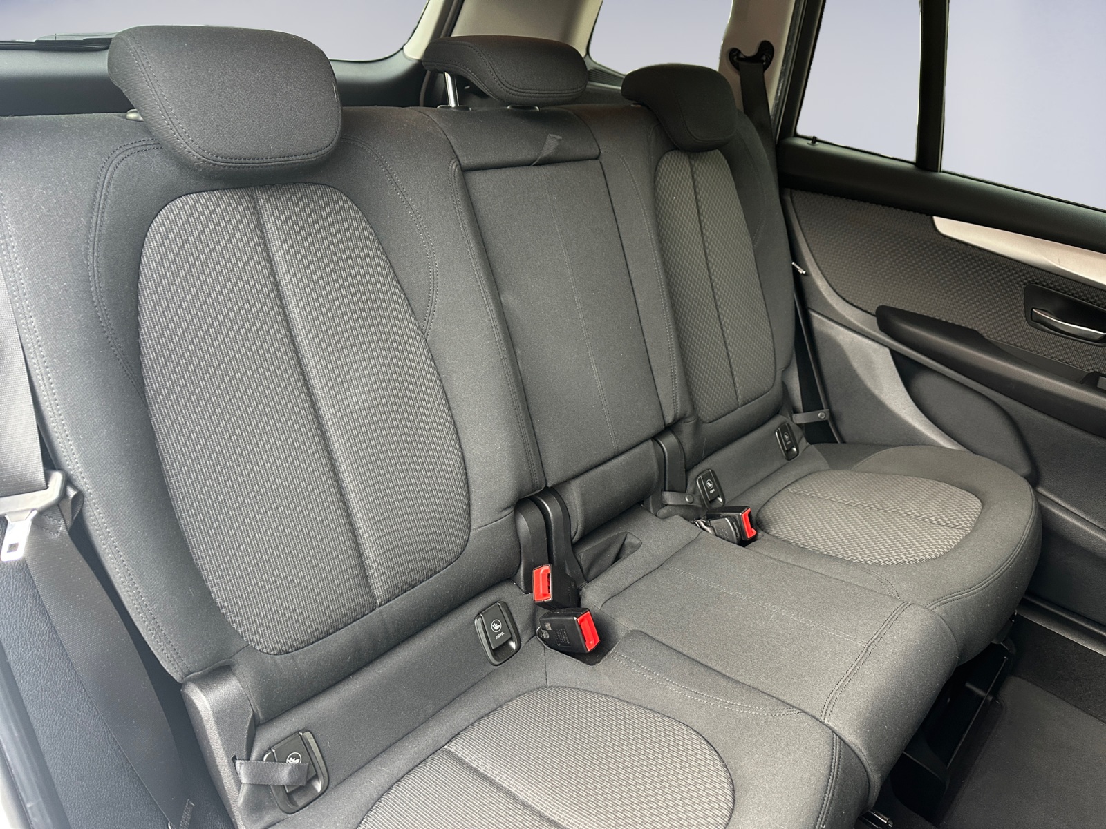 BMW 216d Grand Tourer - Imagen 18