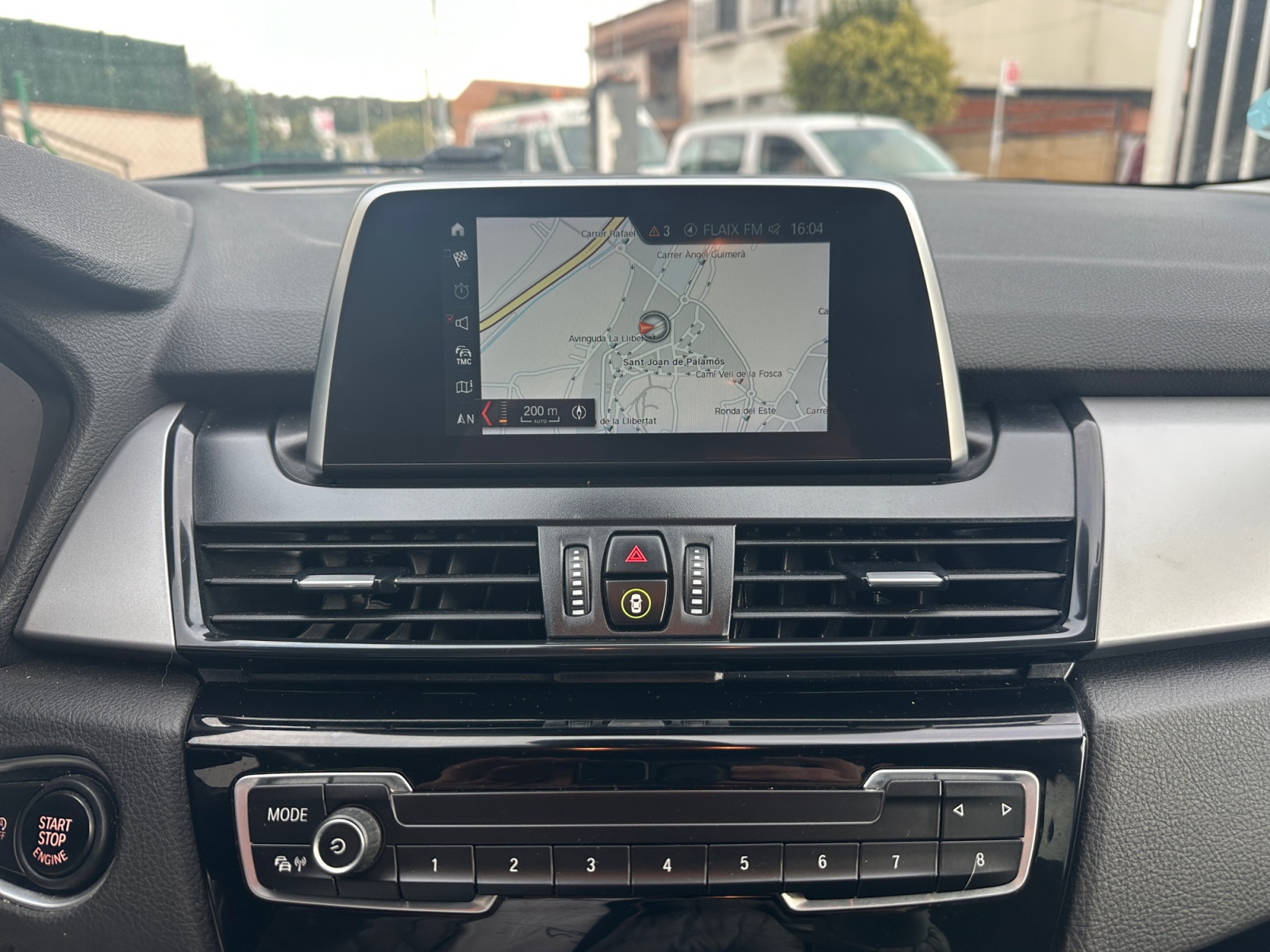 BMW 216d Grand Tourer - Imagen 20