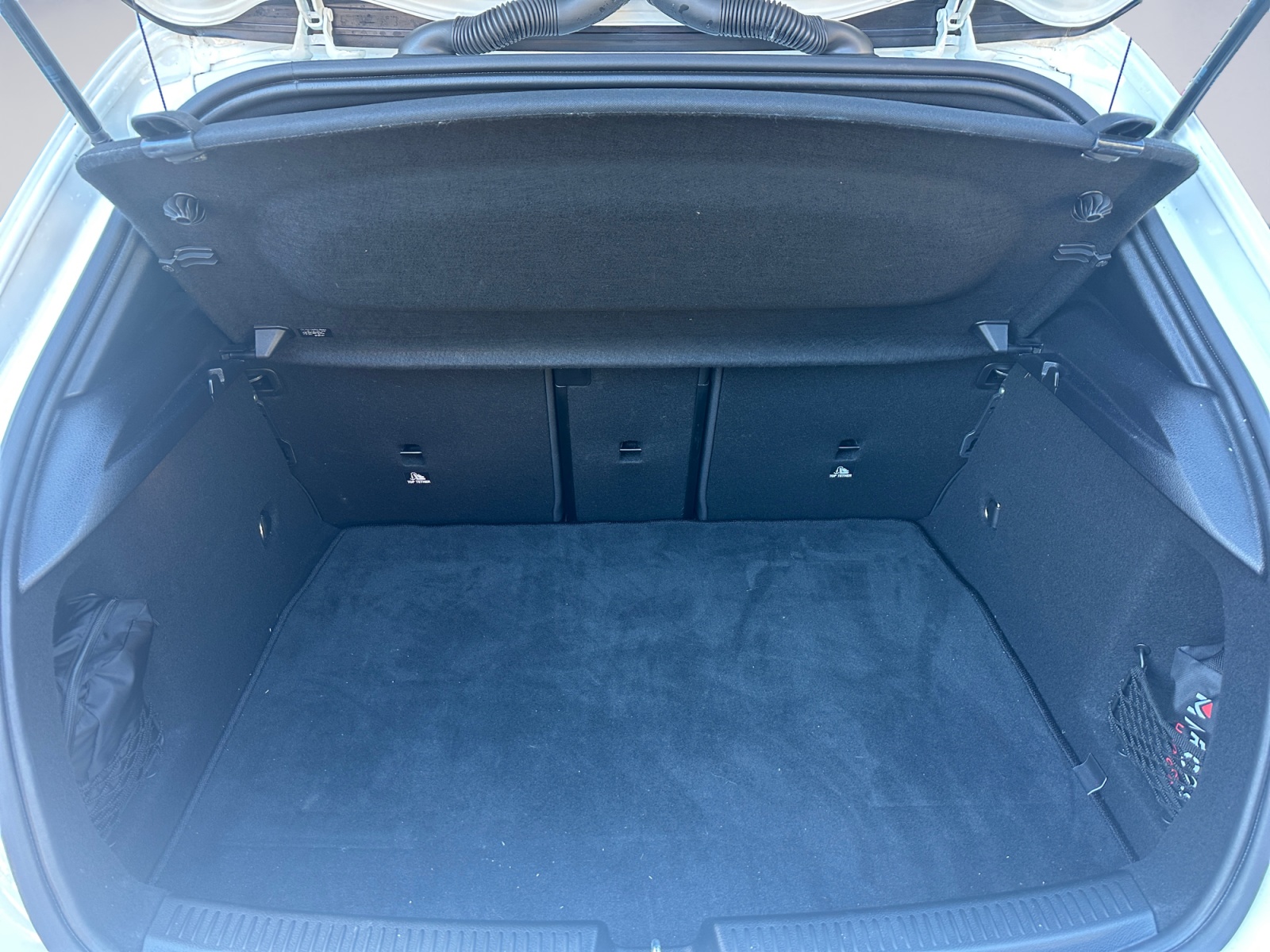 MERCEDES A35 AMG 4MATIC - Imagen 19