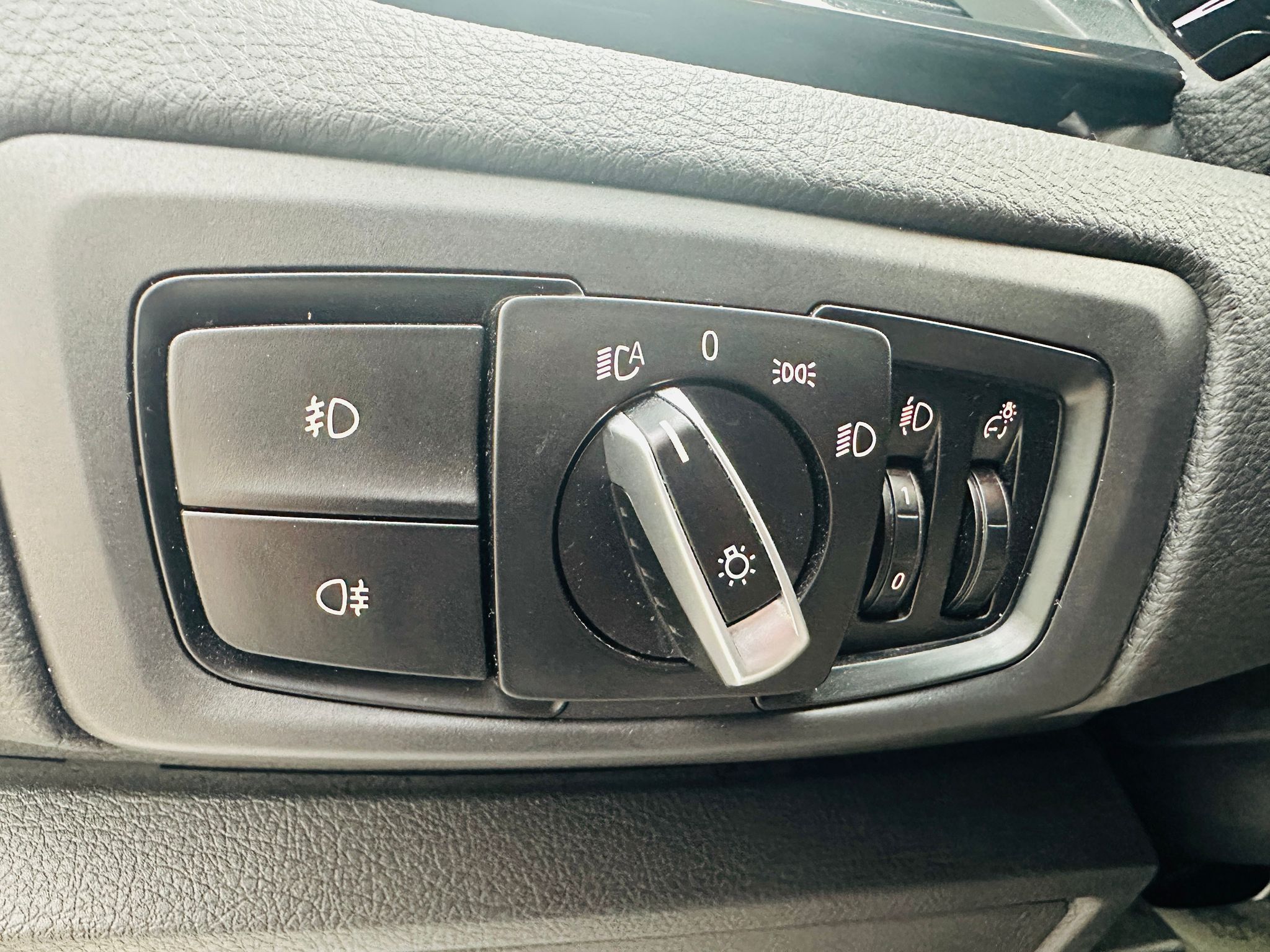 BMW 216d Grand Tourer - Imagen 21