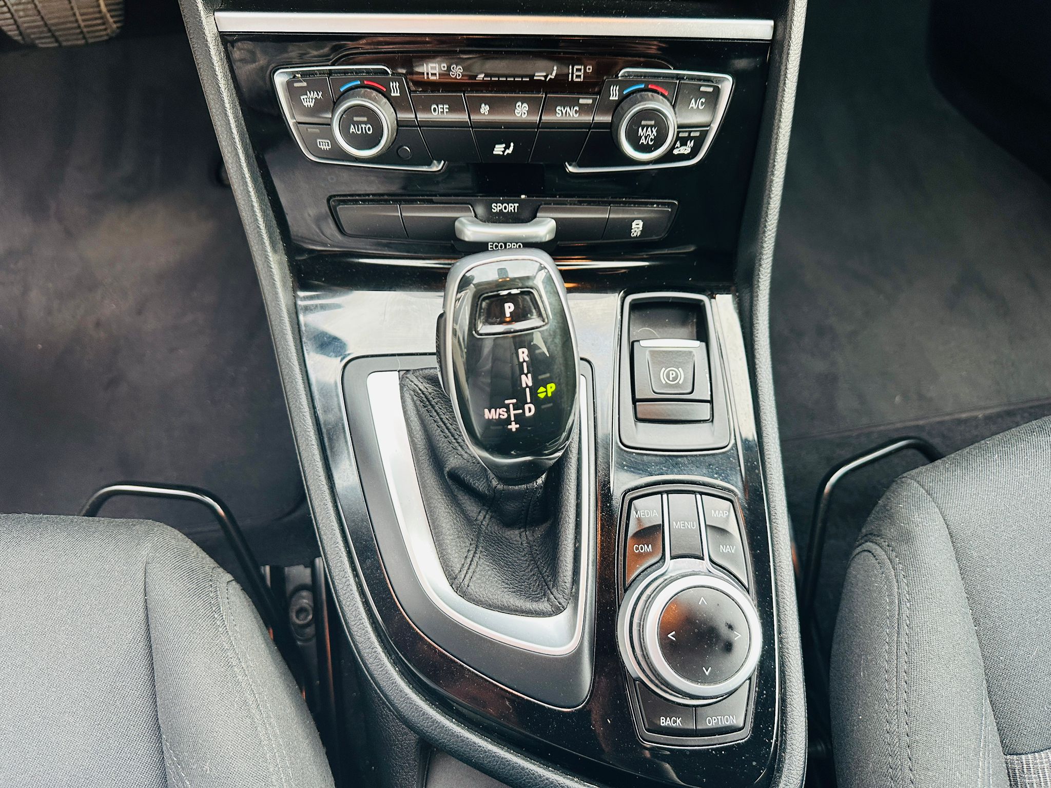 BMW 216d Grand Tourer - Imagen 23