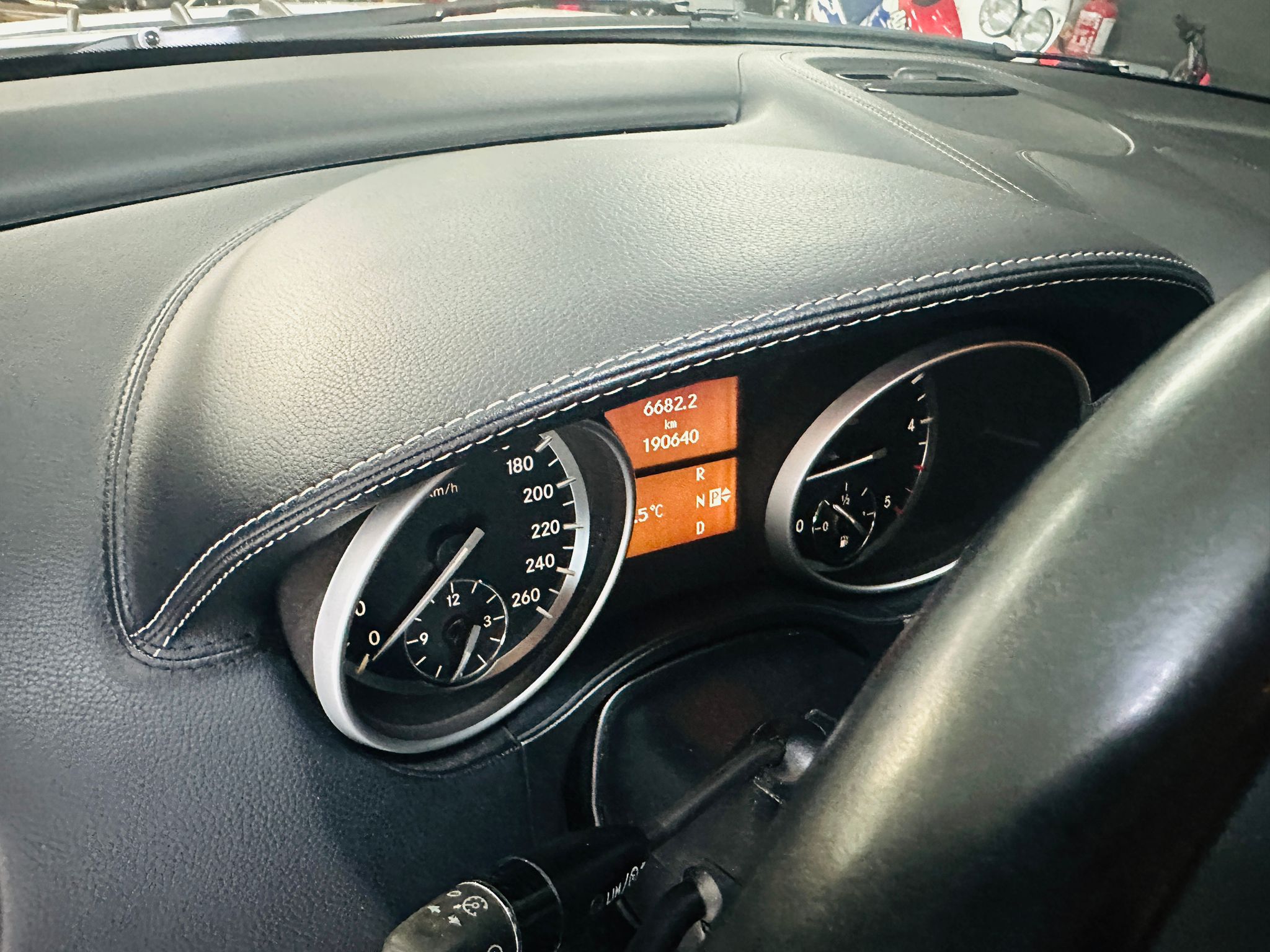 MERCEDES ML 300 CDI 4MATIC - Imagen 21