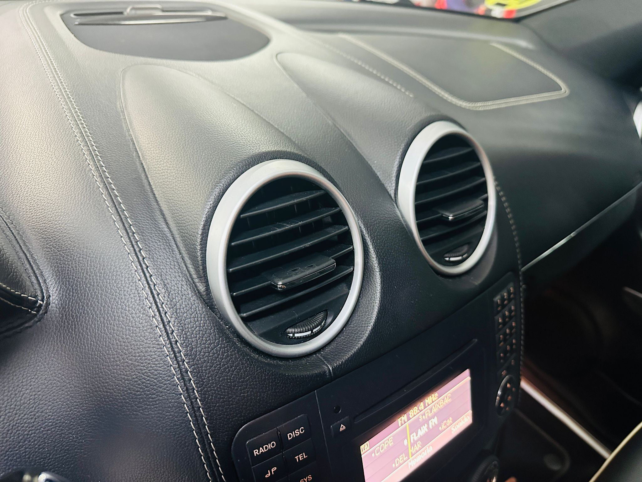 MERCEDES ML 300 CDI 4MATIC - Imagen 22