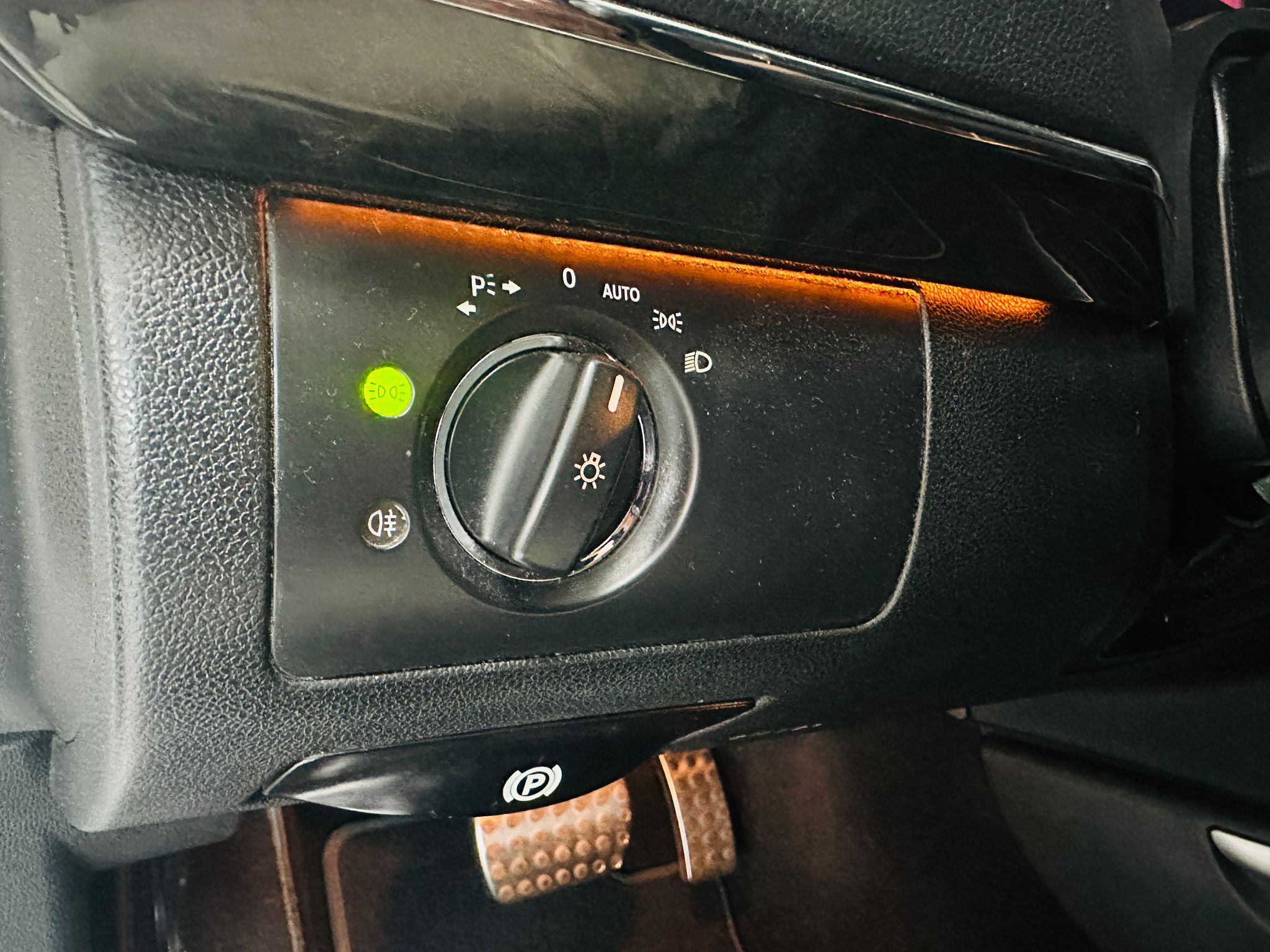 MERCEDES ML 300 CDI 4MATIC - Imagen 23