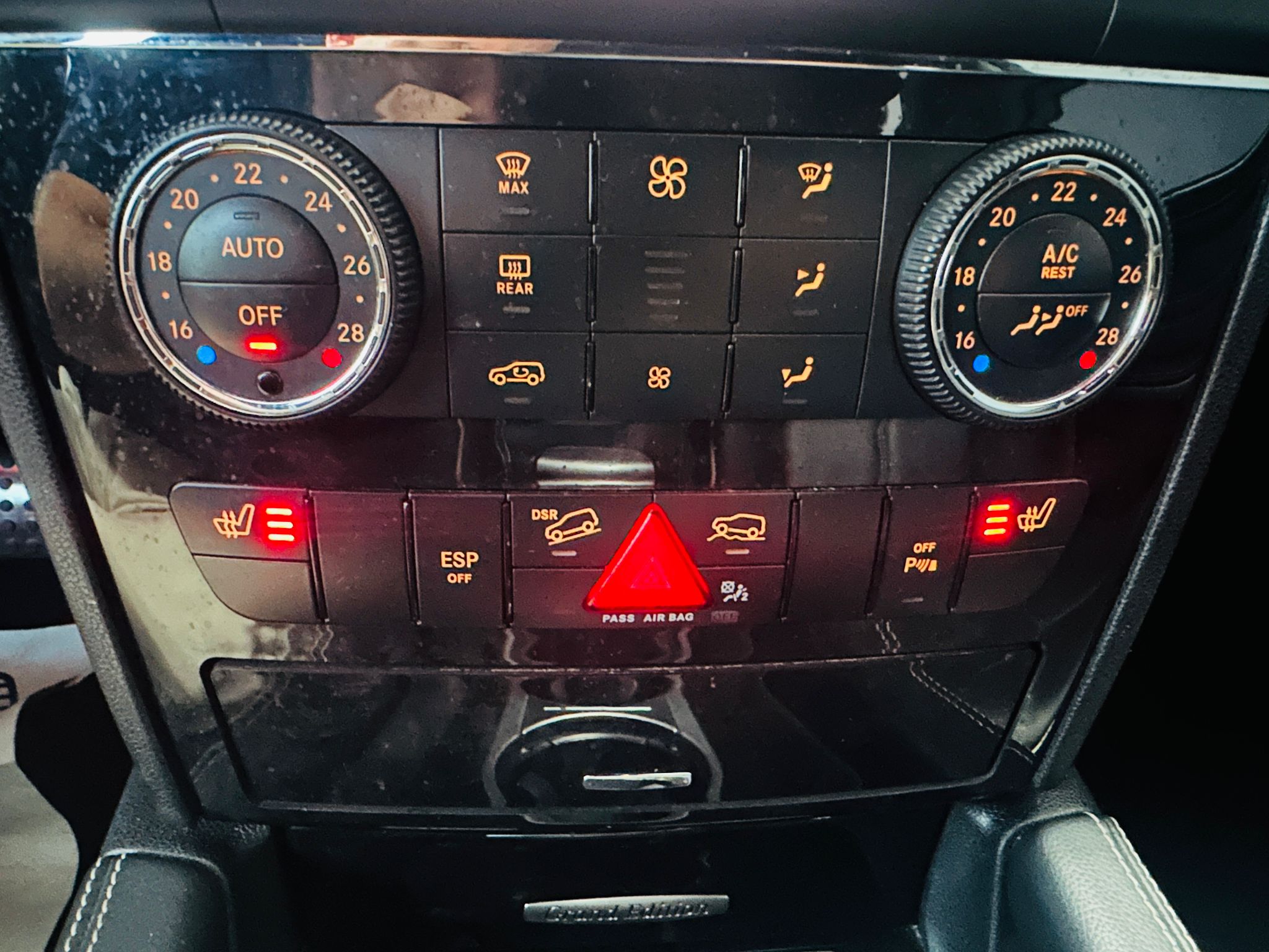 MERCEDES ML 300 CDI 4MATIC - Imagen 24