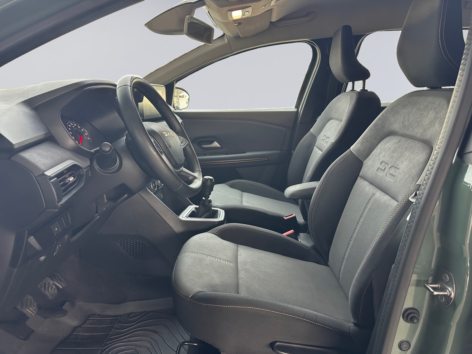 DACIA JOGGER EXTREME GO ECO-G - Imagen 10