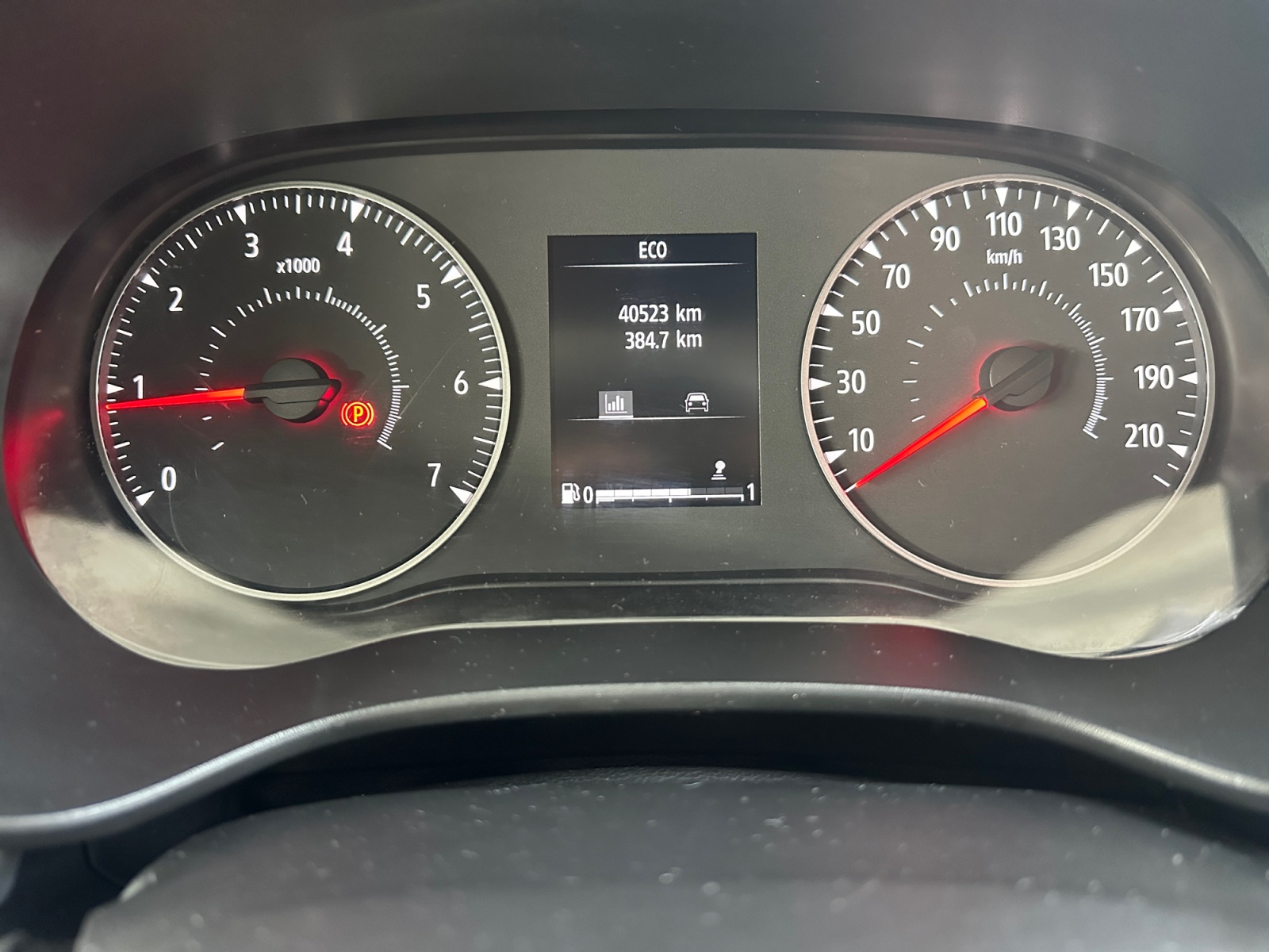 DACIA JOGGER EXTREME GO ECO-G - Imagen 14