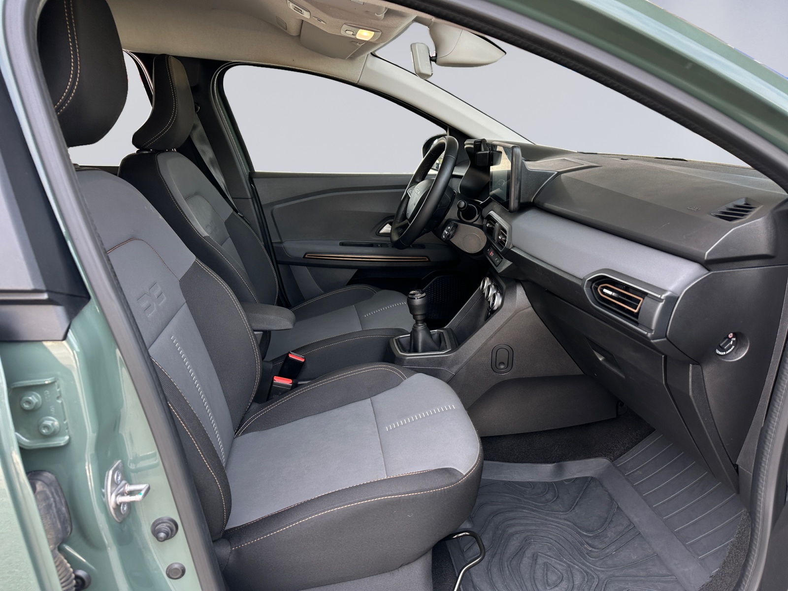 DACIA JOGGER EXTREME GO ECO-G - Imagen 17