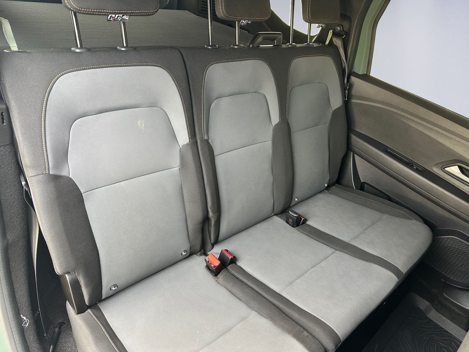 DACIA JOGGER EXTREME GO ECO-G - Imagen 18