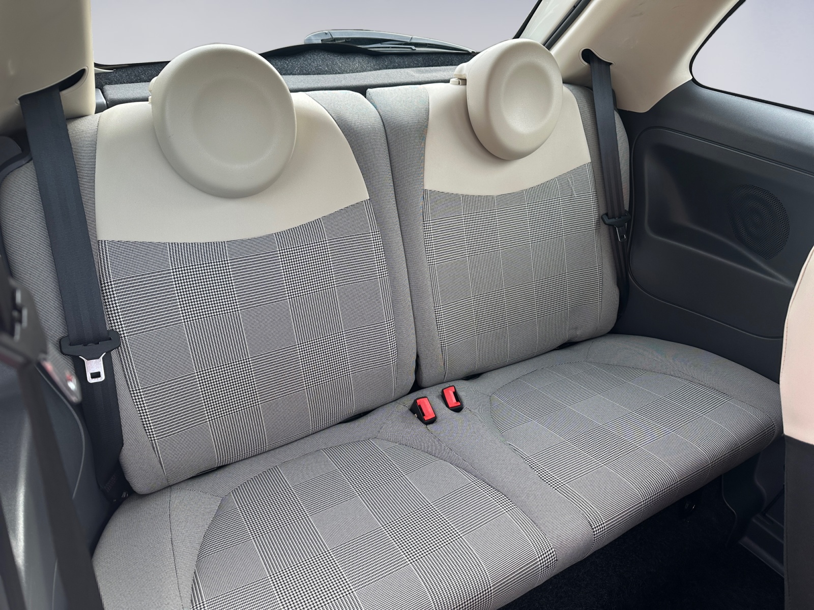 FIAT 500 1.2 69cv AUTOMÁTICO - Imagen 18