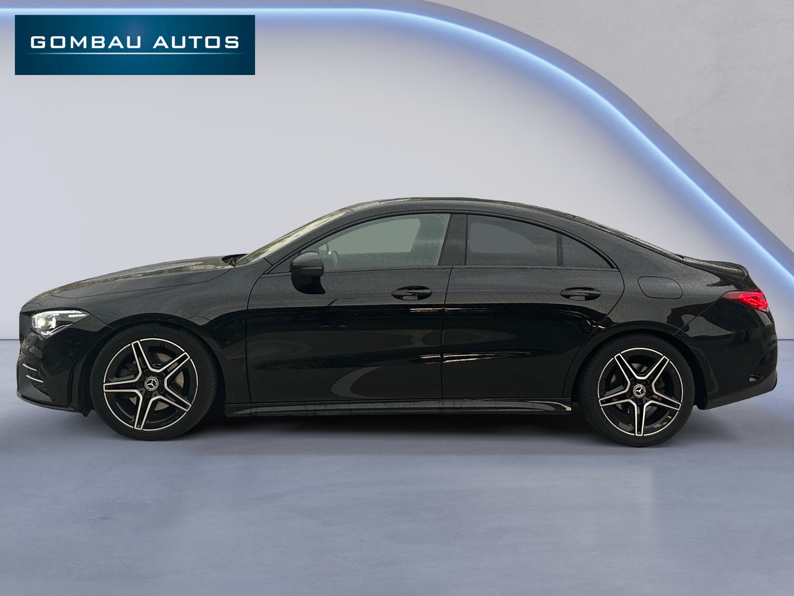 Mercedes-Benz CLA 220d 190 CV DCT - Imagen 3