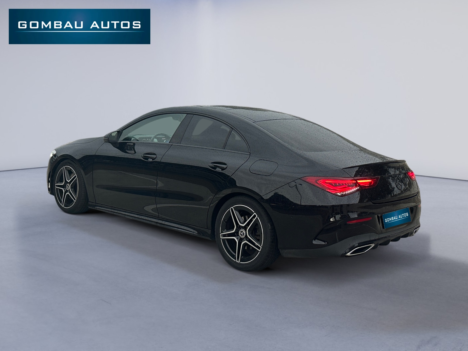 Mercedes-Benz CLA 220d 190 CV DCT - Imagen 4