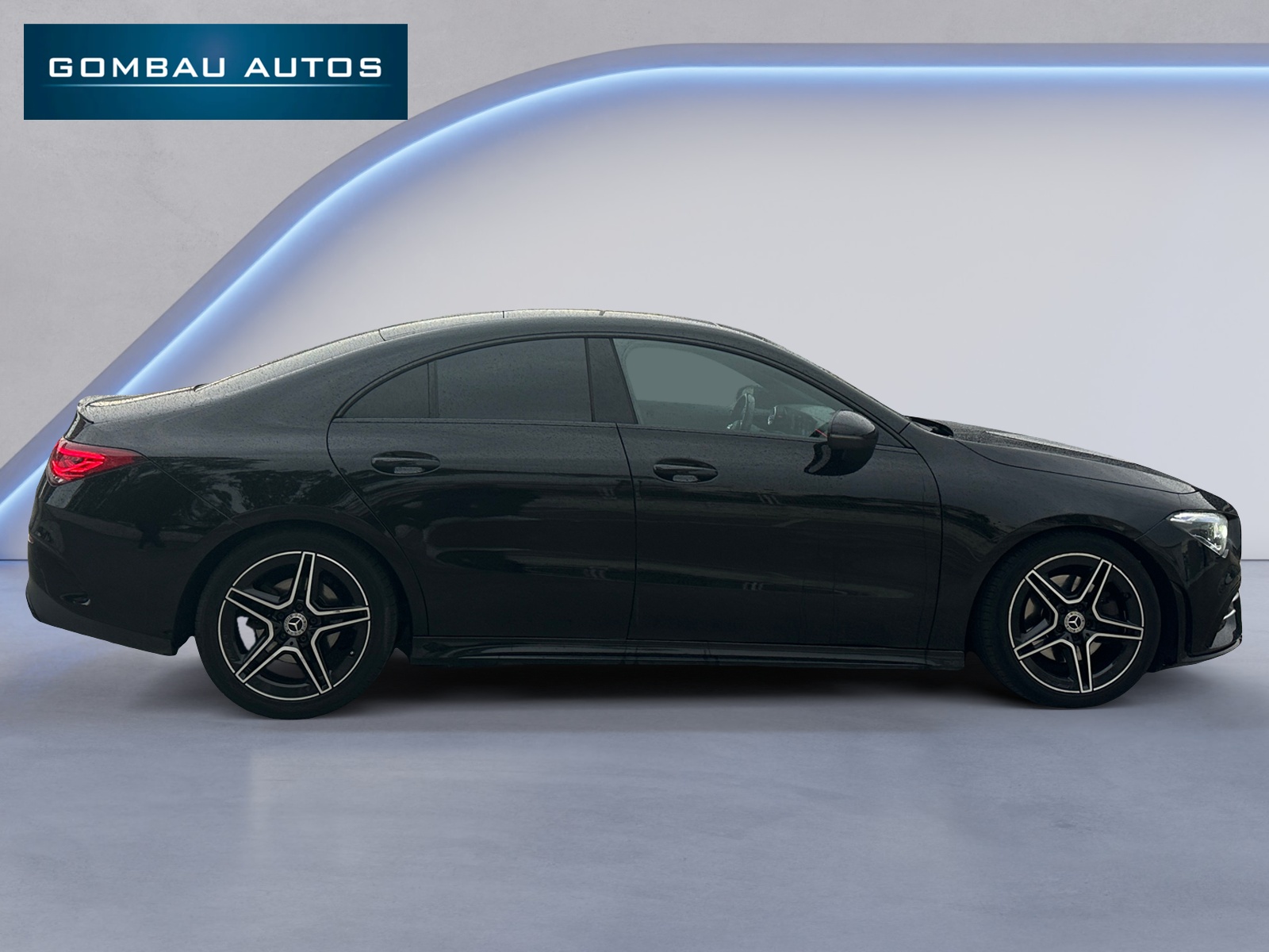 Mercedes-Benz CLA 220d 190 CV DCT - Imagen 7