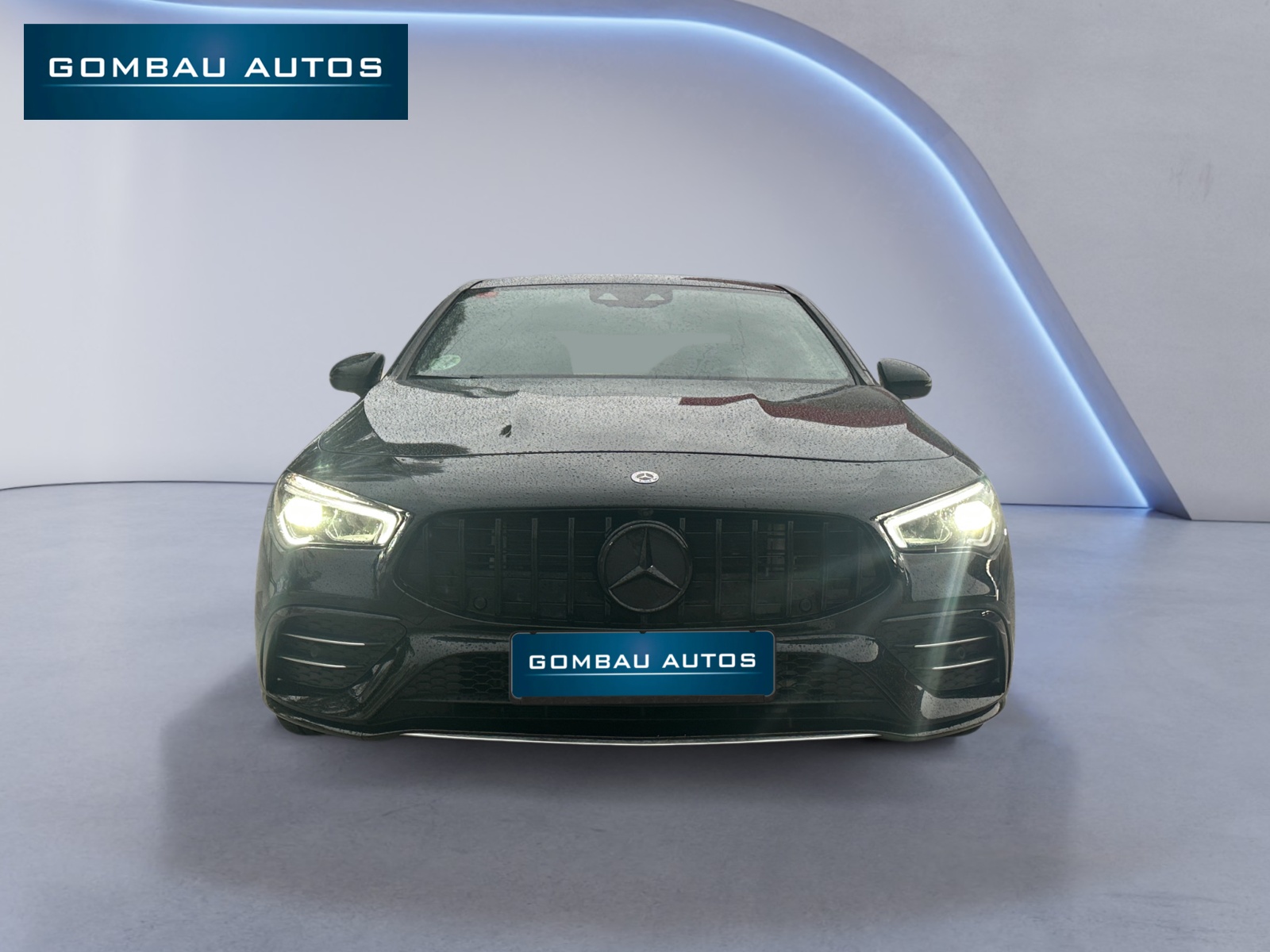 Mercedes-Benz CLA 220d 190 CV DCT - Imagen 9