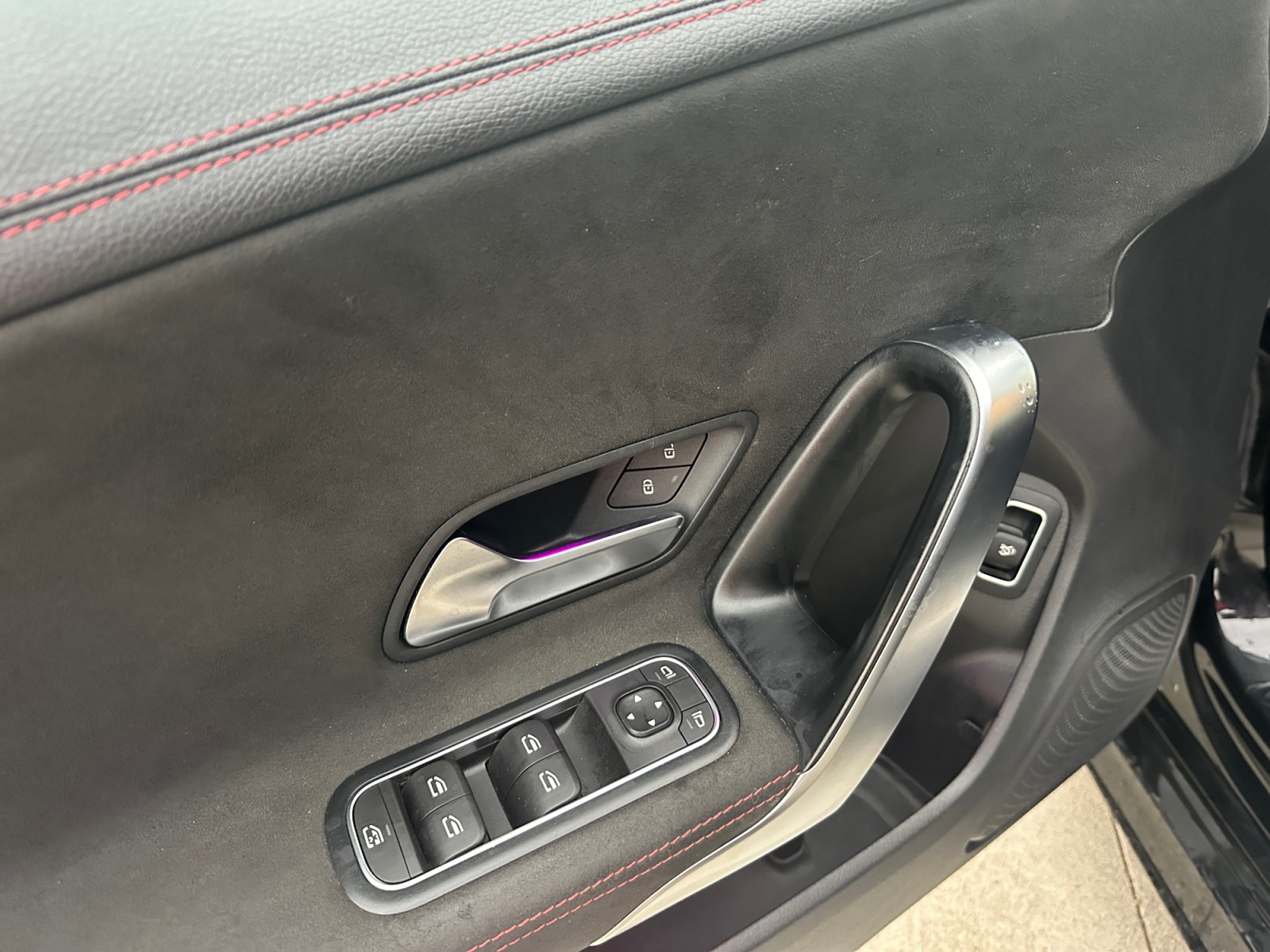 Mercedes-Benz CLA 220d 190 CV DCT - Imagen 12