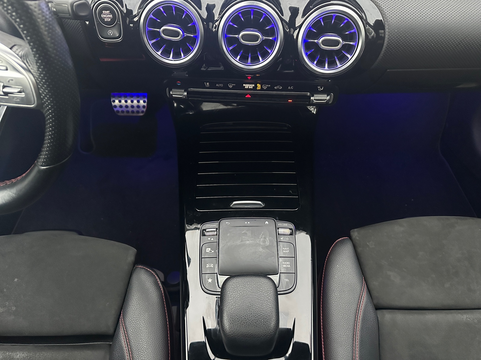 Mercedes-Benz CLA 220d 190 CV DCT - Imagen 16