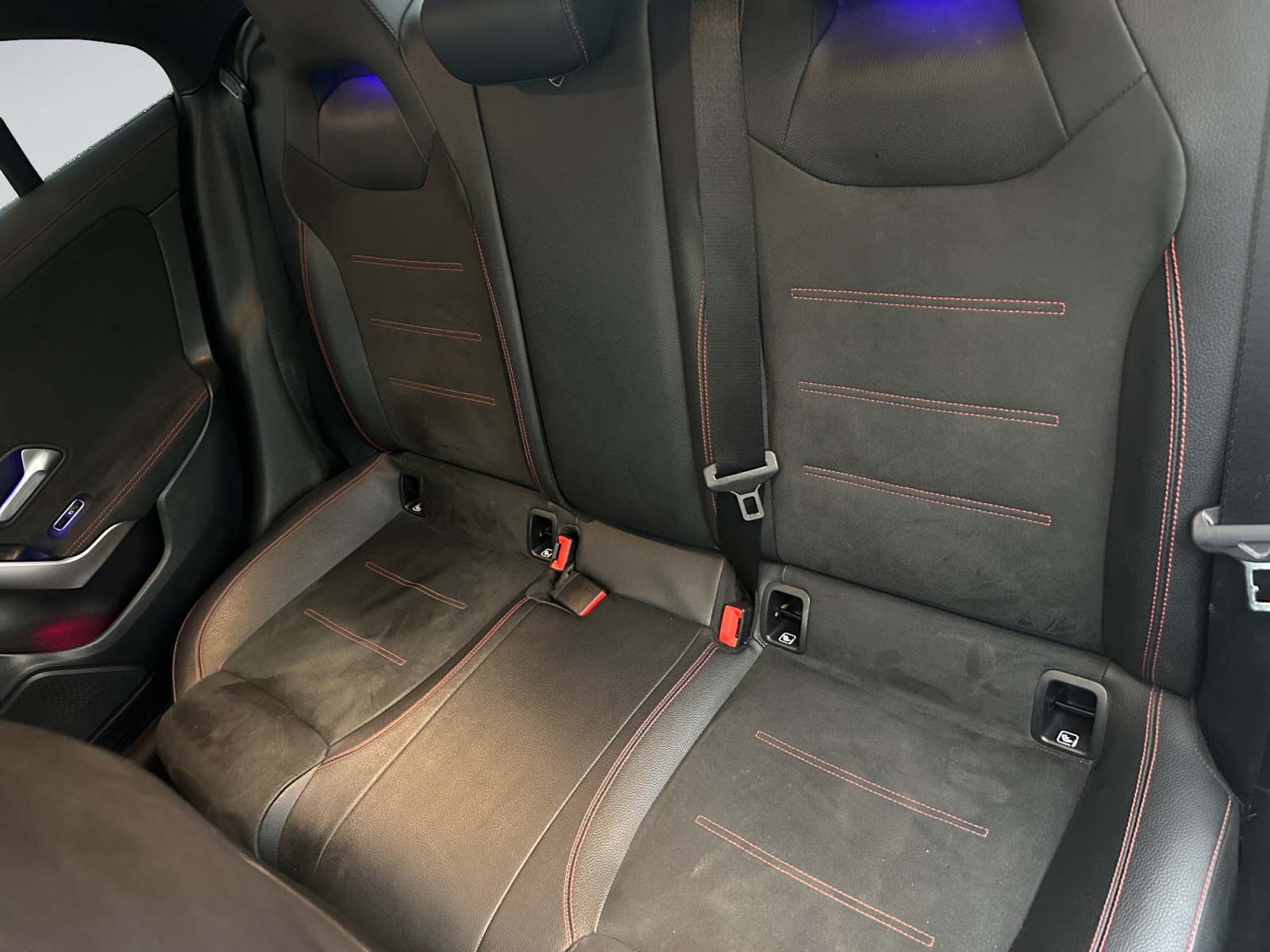 Mercedes-Benz CLA 220d 190 CV DCT - Imagen 17