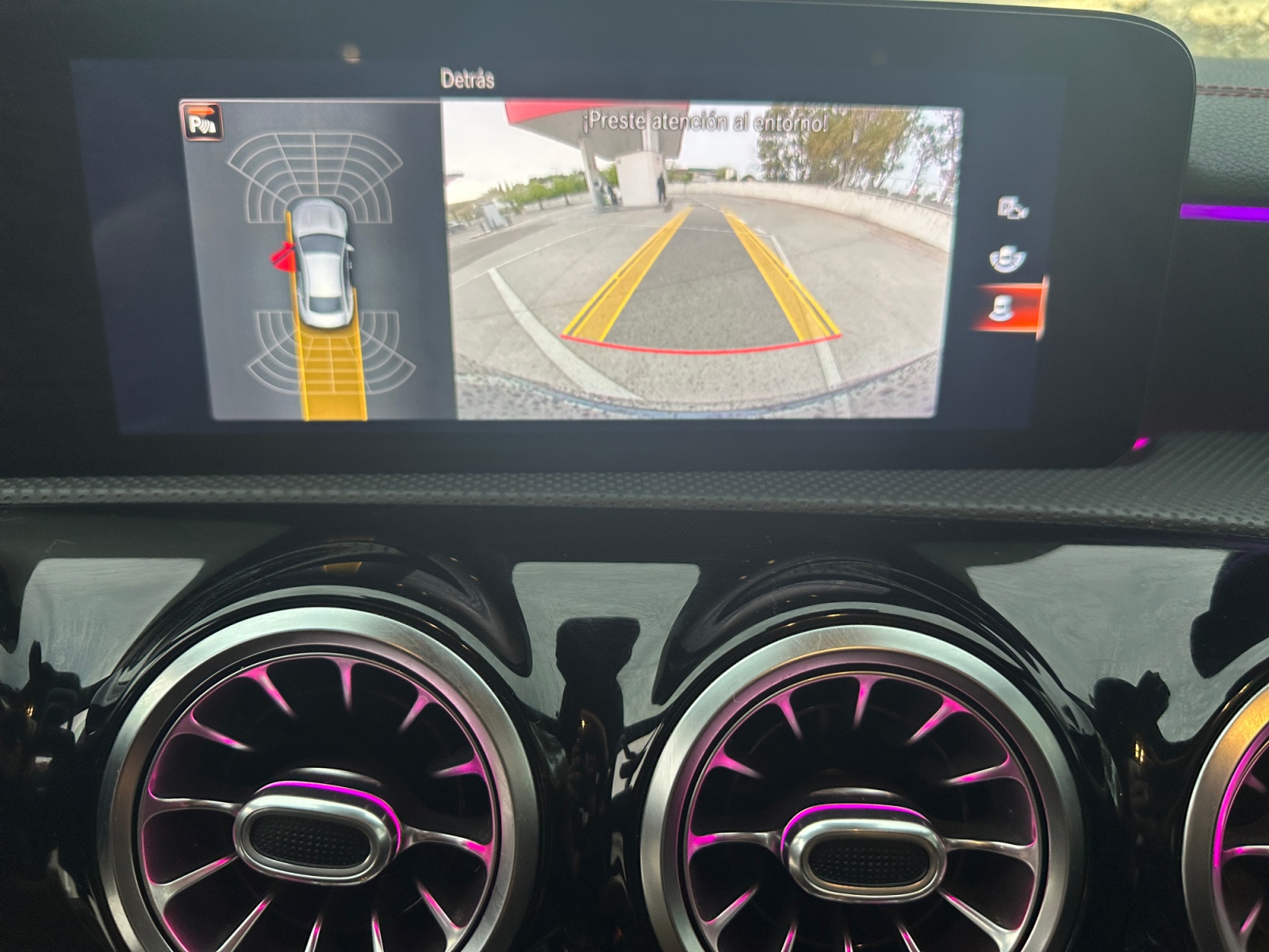 Mercedes-Benz CLA 220d 190 CV DCT - Imagen 20