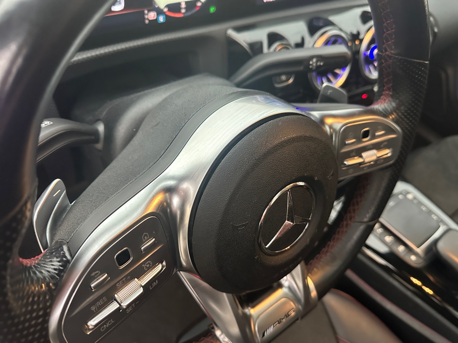 Mercedes-Benz CLA 220d 190 CV DCT - Imagen 22