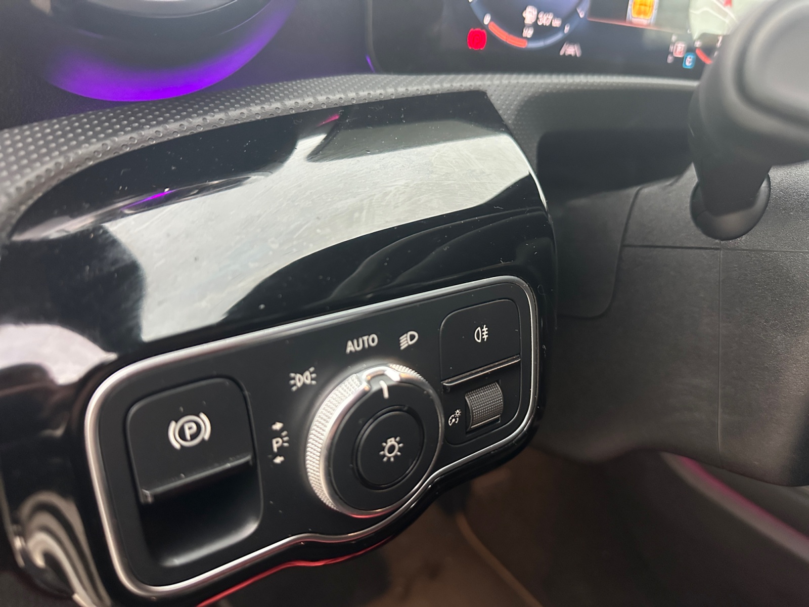 Mercedes-Benz CLA 220d 190 CV DCT - Imagen 23