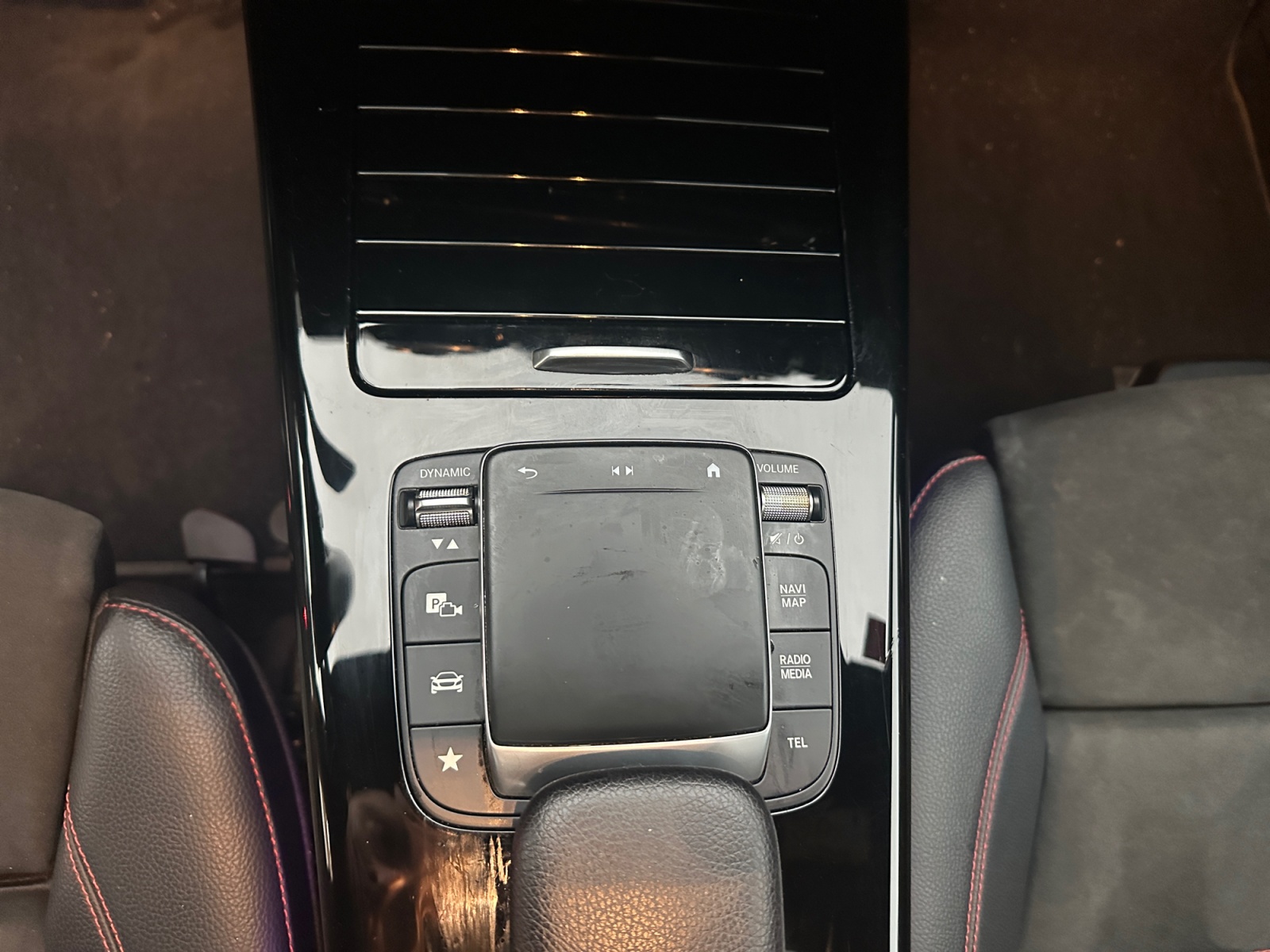 Mercedes-Benz CLA 220d 190 CV DCT - Imagen 24