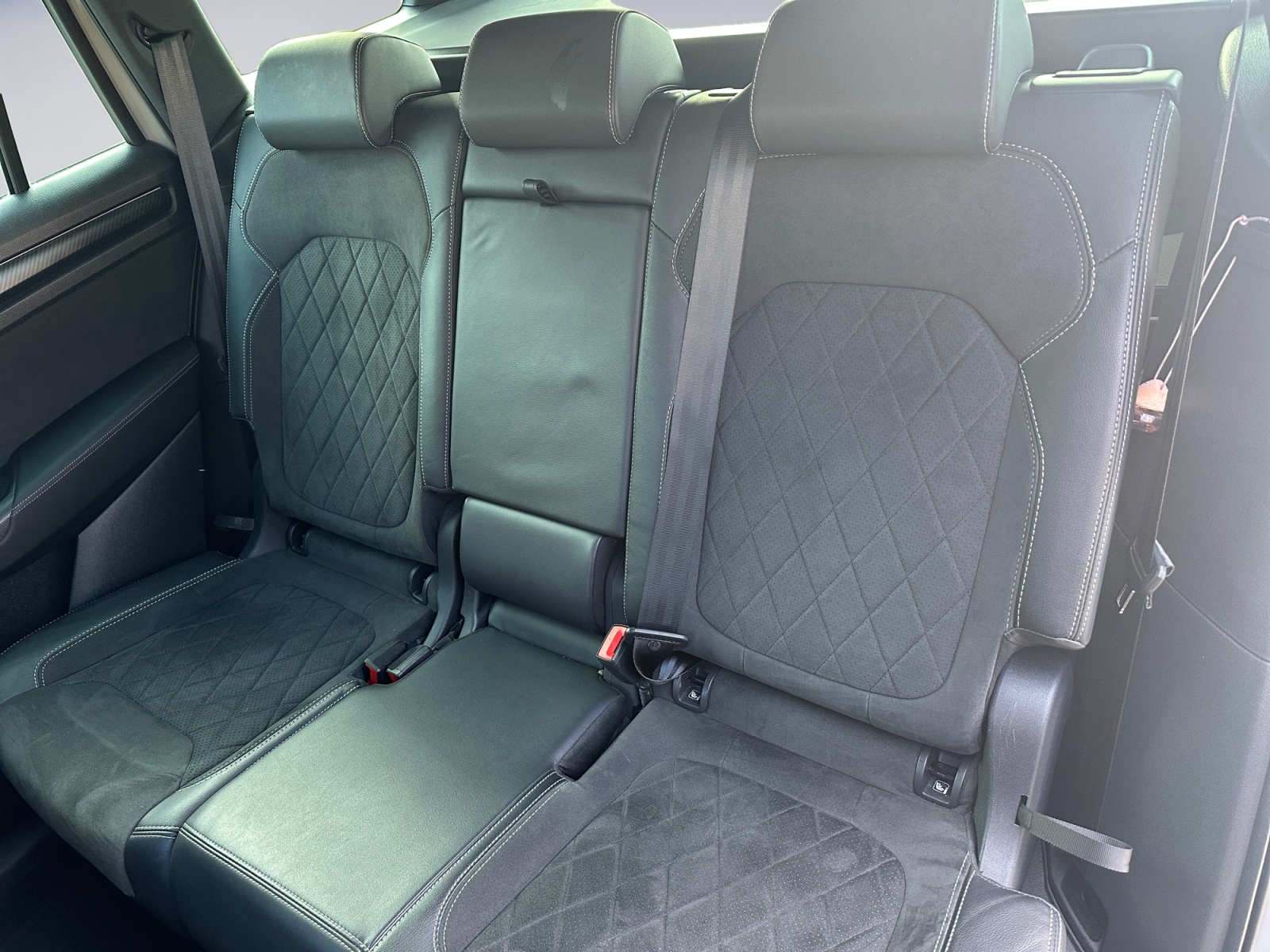 SKODA KODIAQ SPORTLINE DSG 7 PLAZAS 1.5 TSI 150CV - Imagen 17