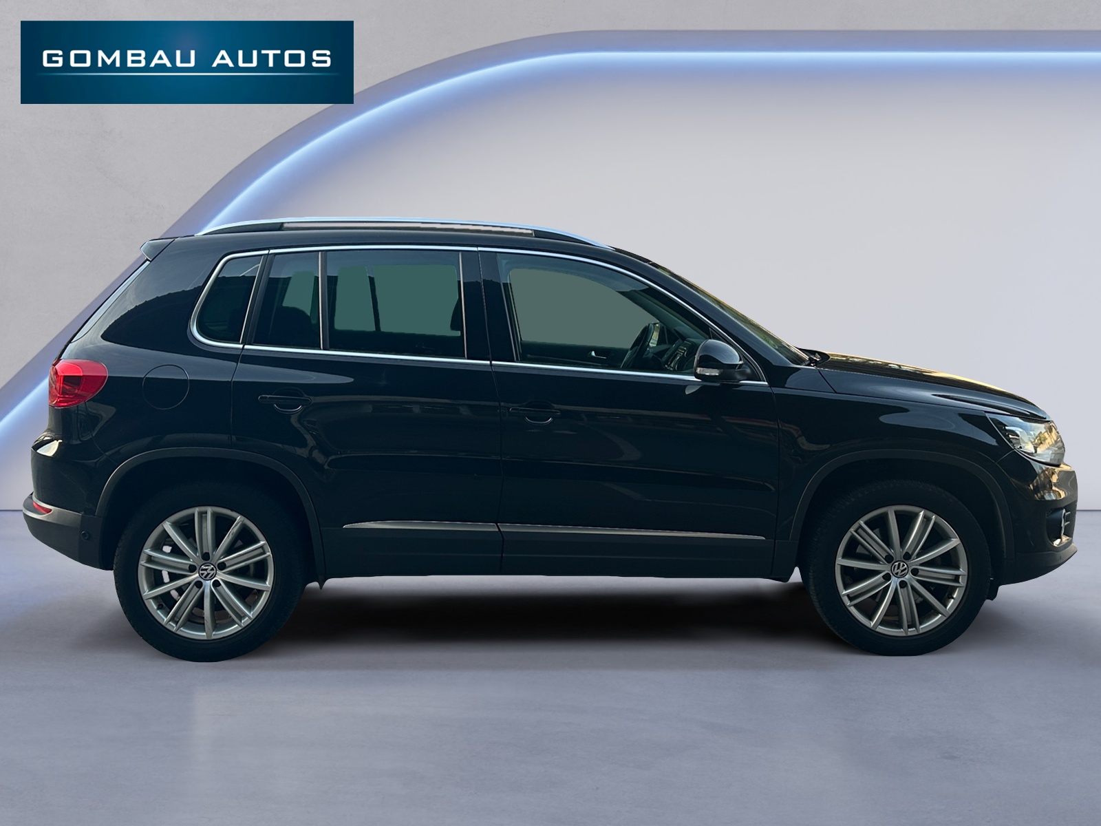 Volkswagen Tiguan 2.0 TDI 140cv 4x2 T1 Sport BMotion - Imagen 7