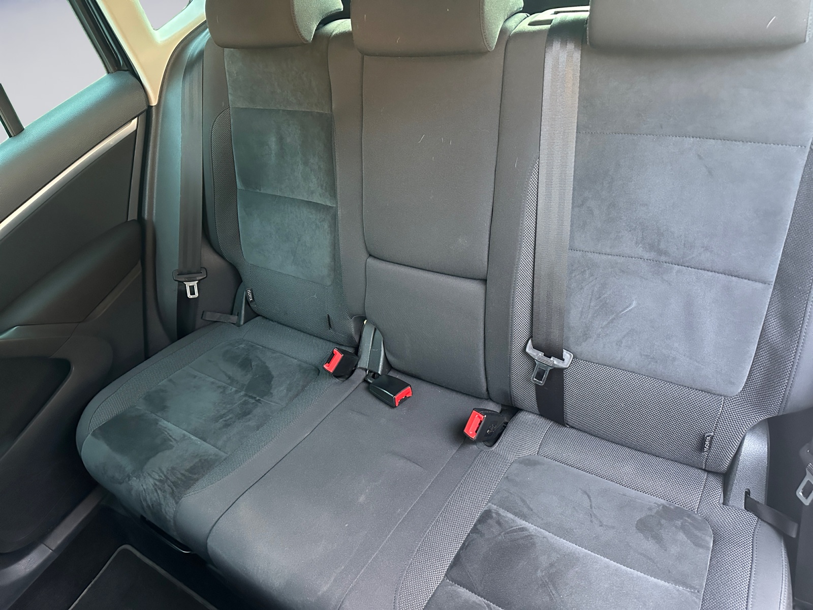 Volkswagen Tiguan 2.0 TDI 140cv 4x2 T1 Sport BMotion - Imagen 17