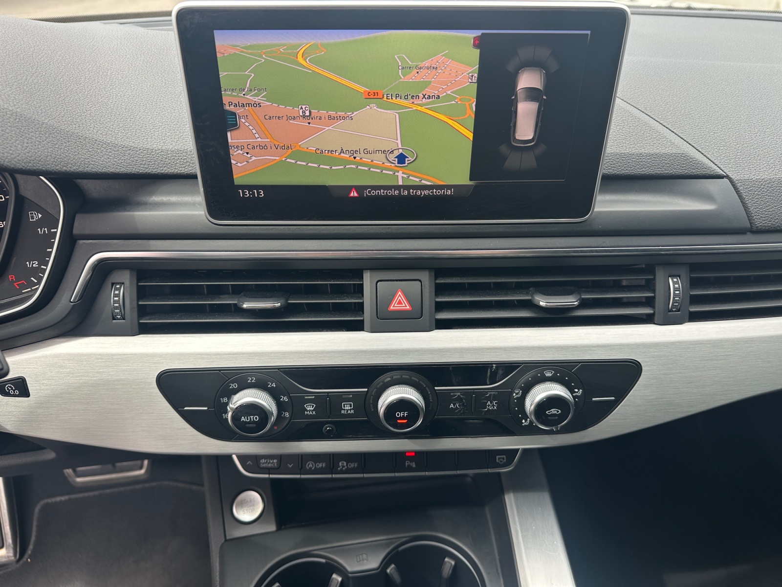 AUDI A4 AVANT 2.0 TDI 190cv Stronic S-line - Imagen 21