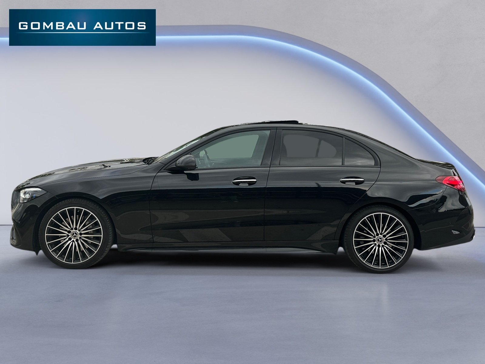 Mercedes-Benz C 220d (MHEV) - Imagen 3