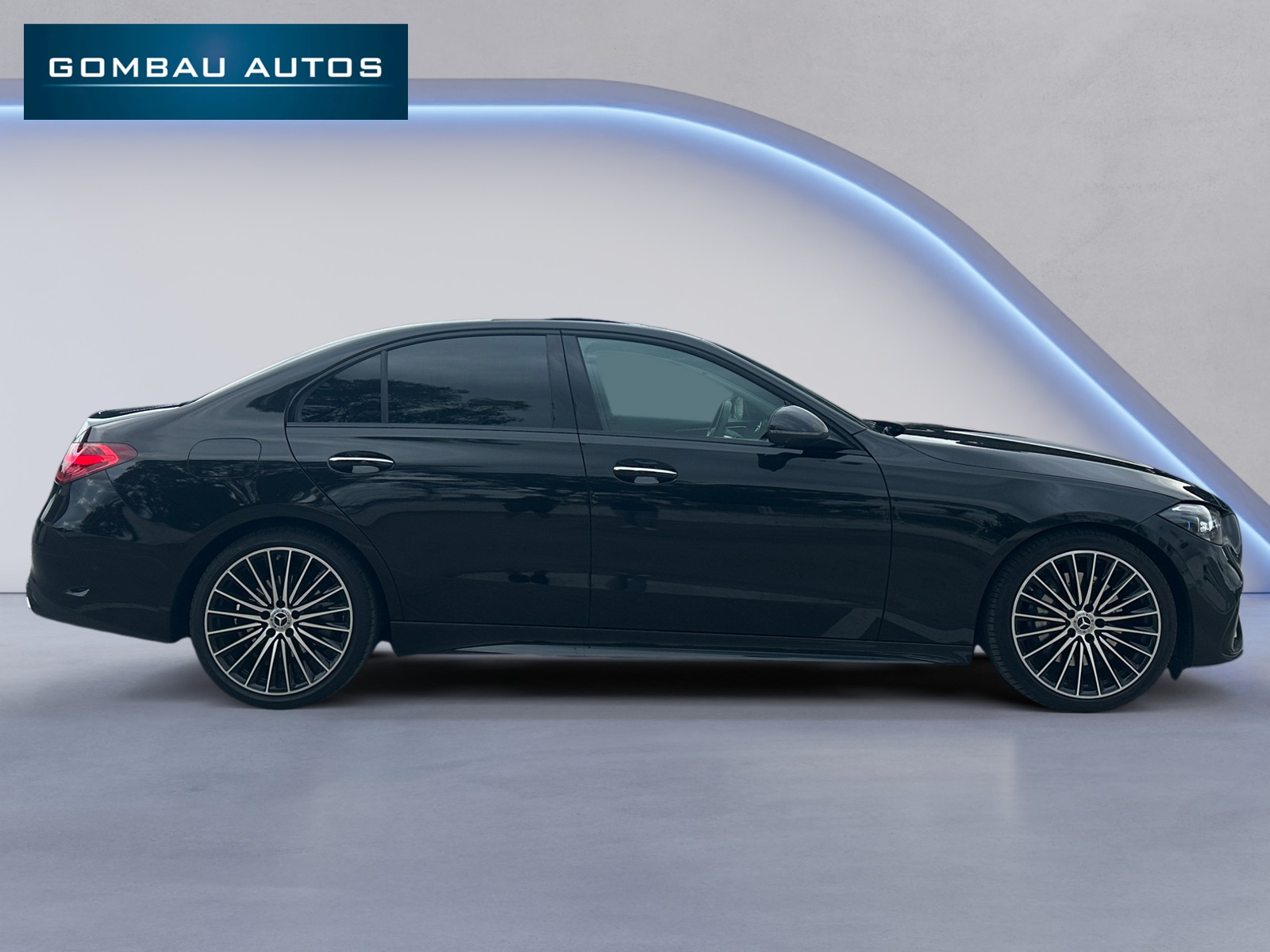 Mercedes-Benz C 220d (MHEV) - Imagen 7