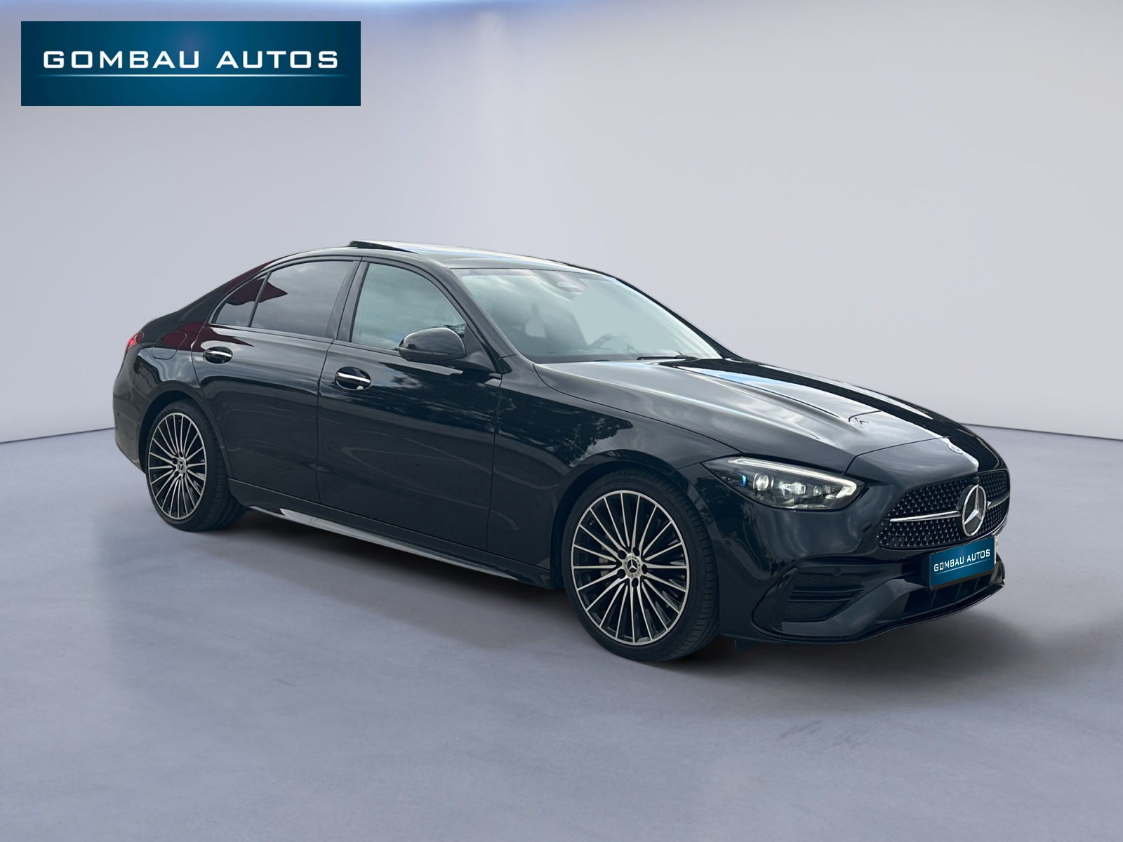 Mercedes-Benz C 220d (MHEV) - Imagen 8