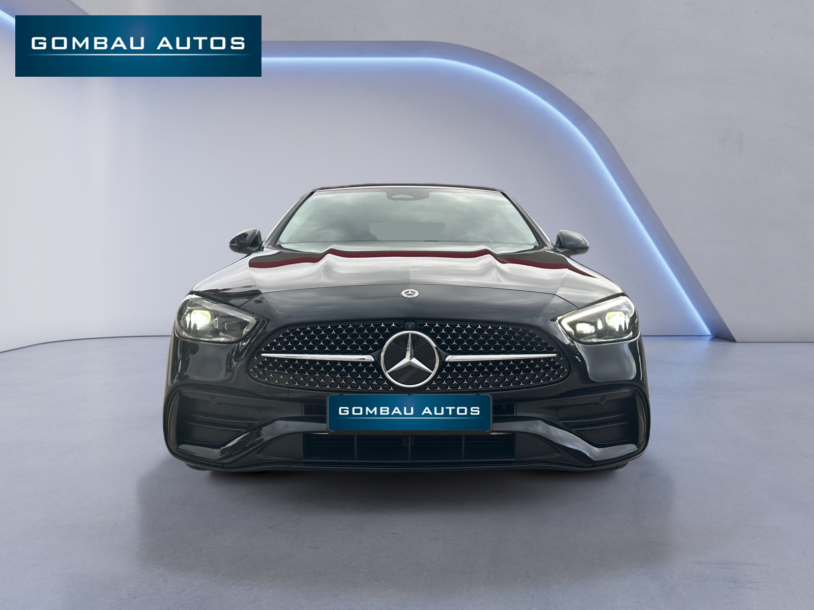 Mercedes-Benz C 220d (MHEV) - Imagen 9