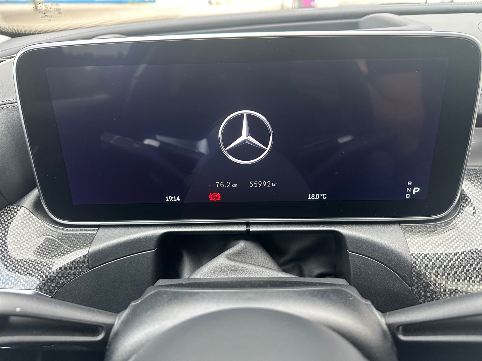 Mercedes-Benz C 220d (MHEV) - Imagen 15