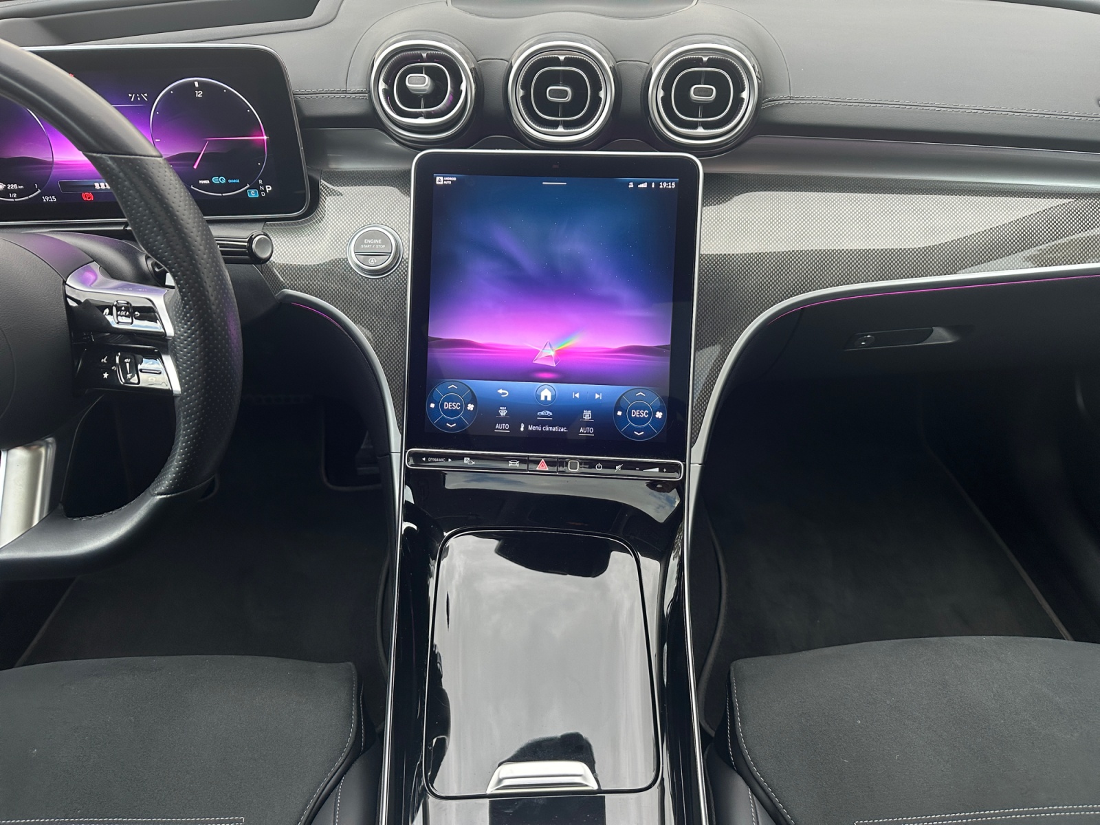 Mercedes-Benz C 220d (MHEV) - Imagen 16