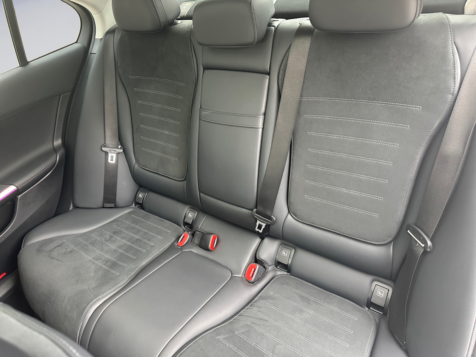 Mercedes-Benz C 220d (MHEV) - Imagen 17