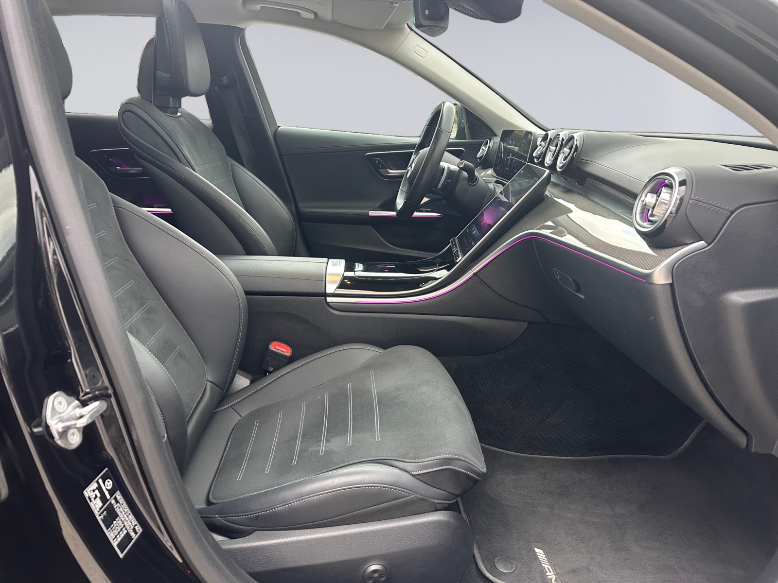 Mercedes-Benz C 220d (MHEV) - Imagen 18