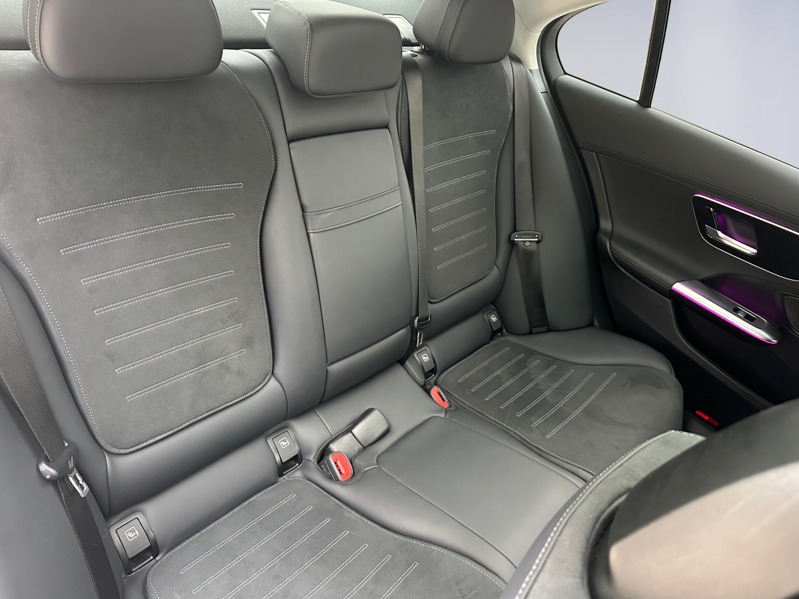 Mercedes-Benz C 220d (MHEV) - Imagen 19