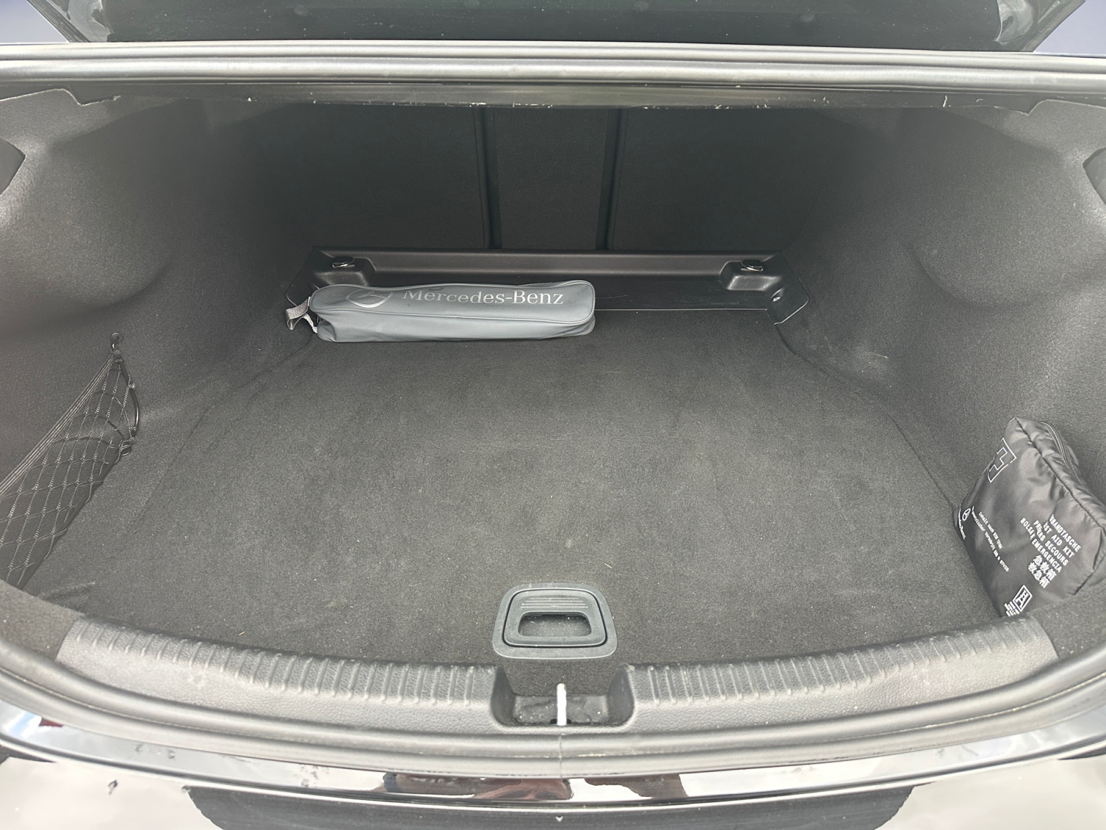 Mercedes-Benz C 220d (MHEV) - Imagen 20