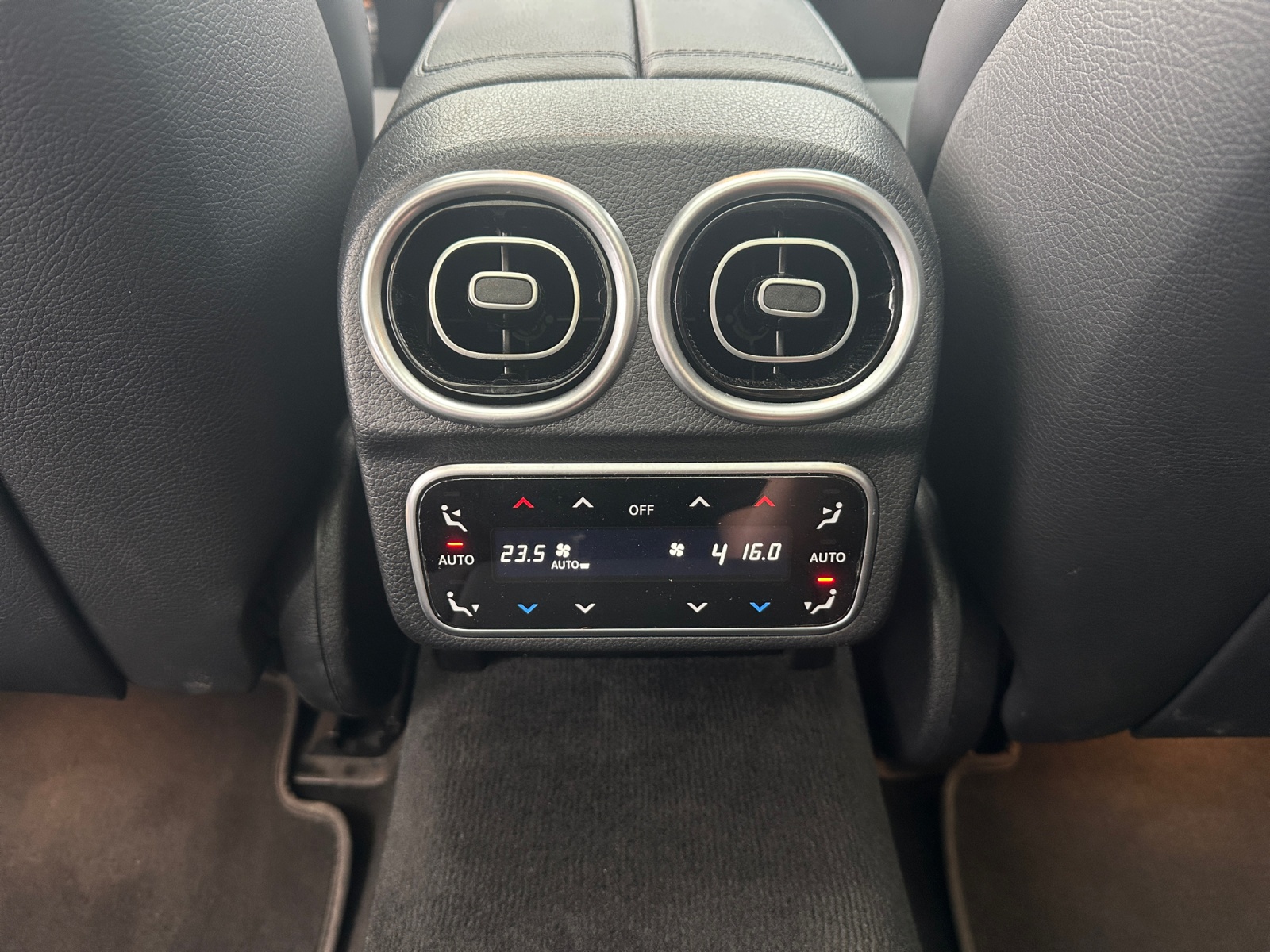Mercedes-Benz C 220d (MHEV) - Imagen 25