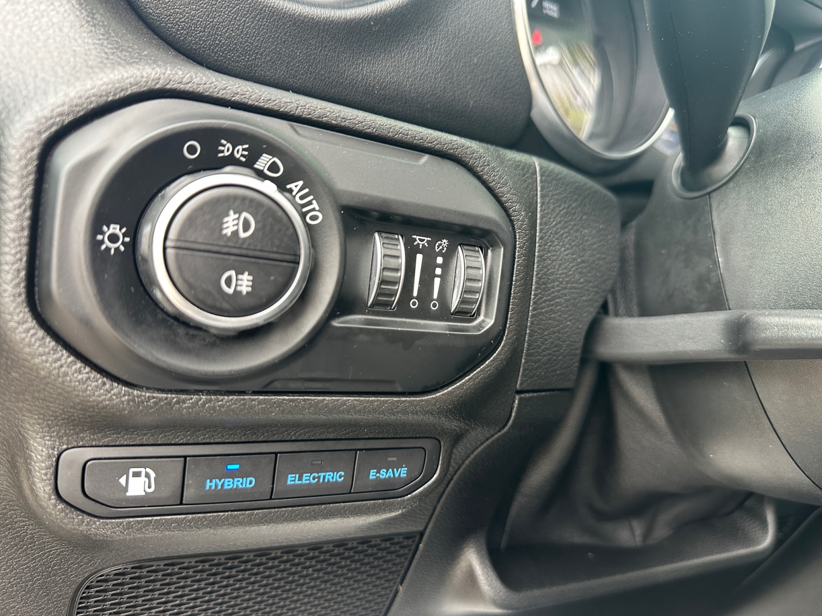 Jeep Wrangler Rubicon 4xe 2.0 381cv - Imagen 24