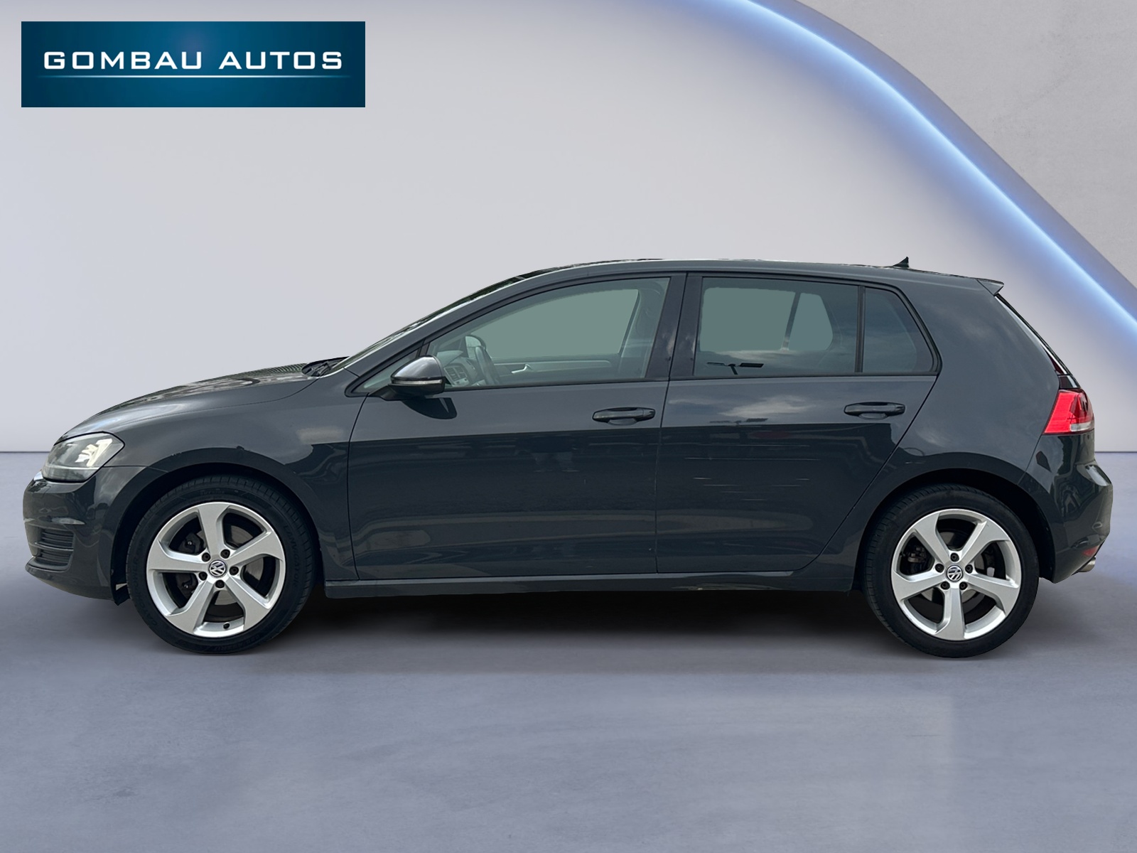 Volkswagen Golf VII 2.0 TDI 150cv - Imagen 3